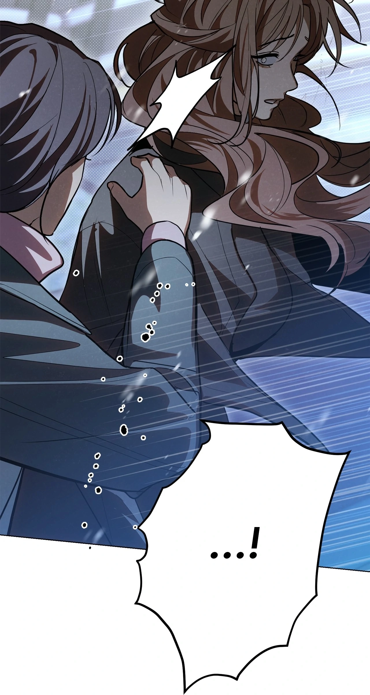 The Absolute Threshold Chapter 41 page 71 - 