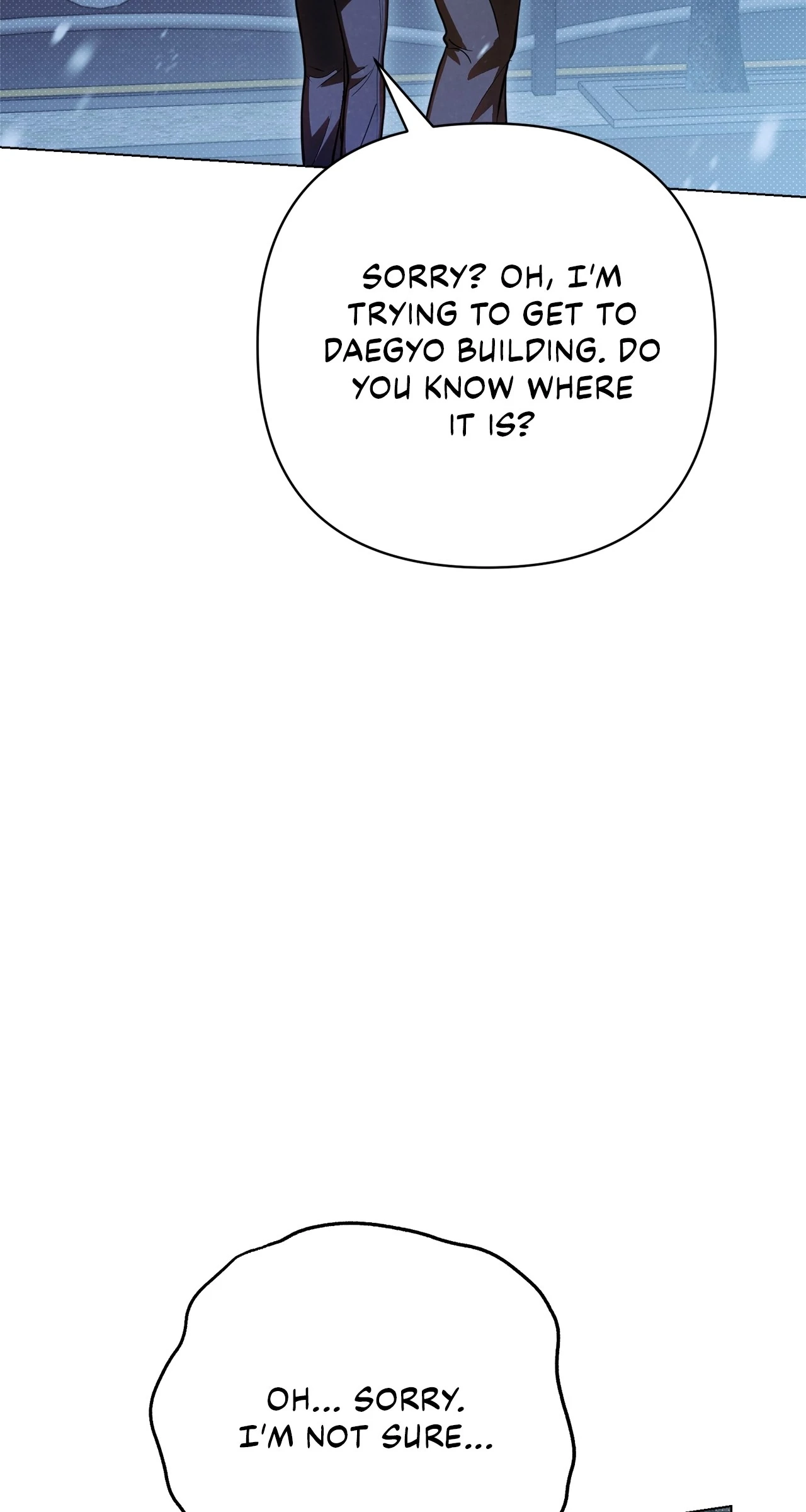 The Absolute Threshold Chapter 41 page 74 - 
