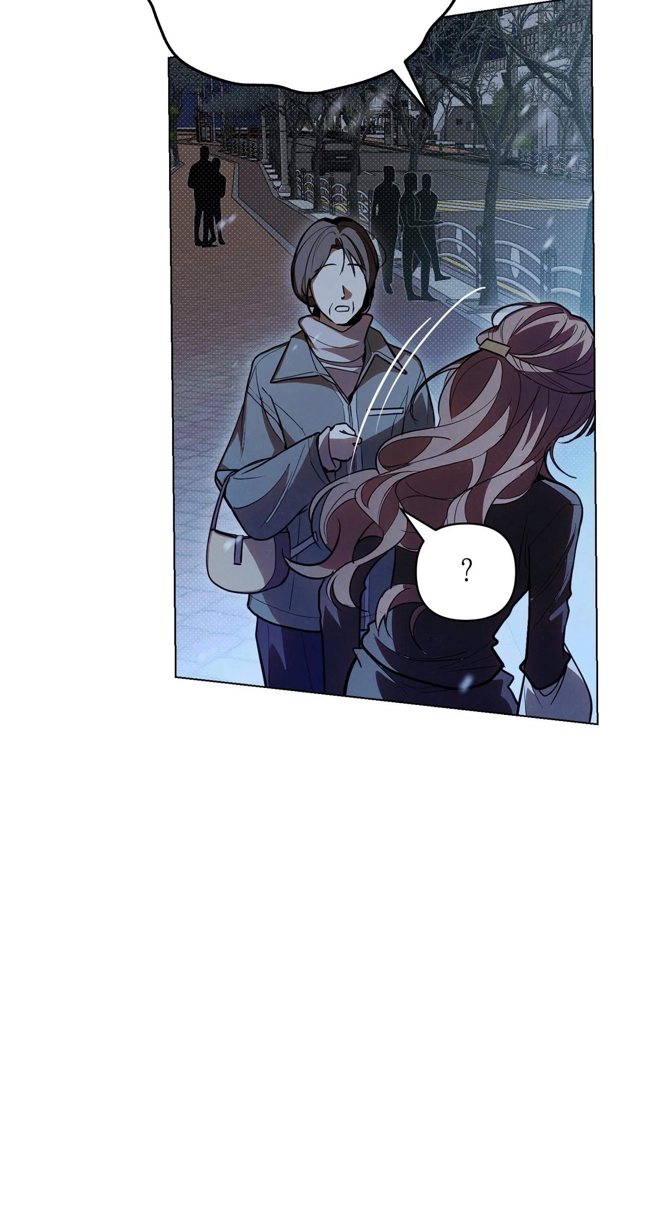 The Absolute Threshold Chapter 41 page 75 - 