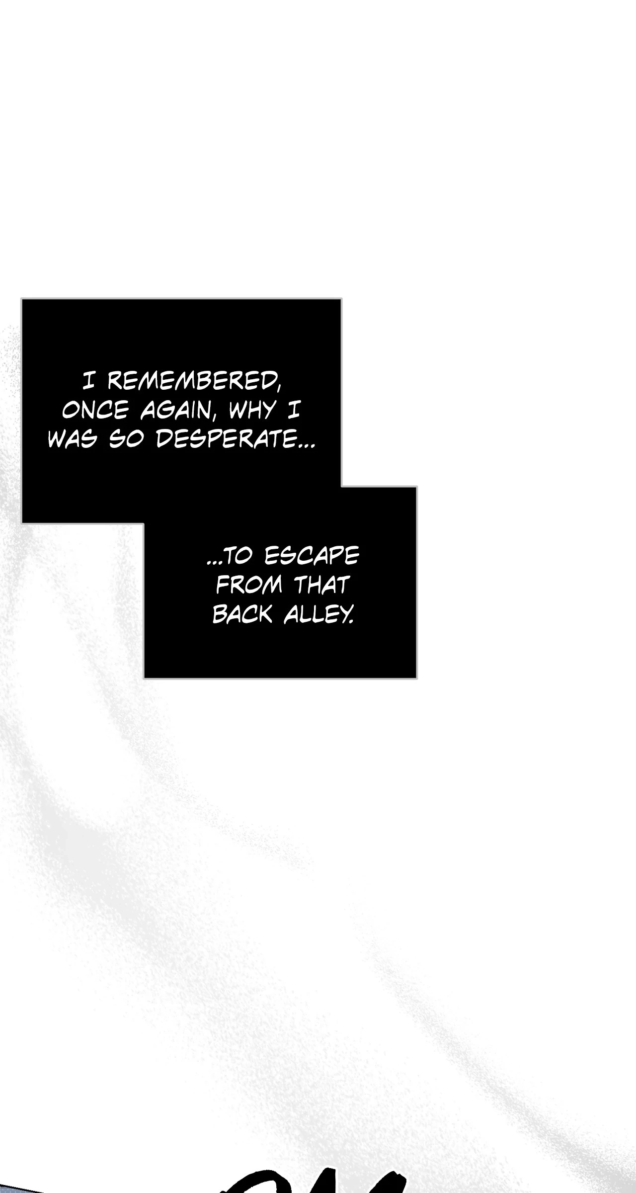 The Absolute Threshold Chapter 41 page 76 - 