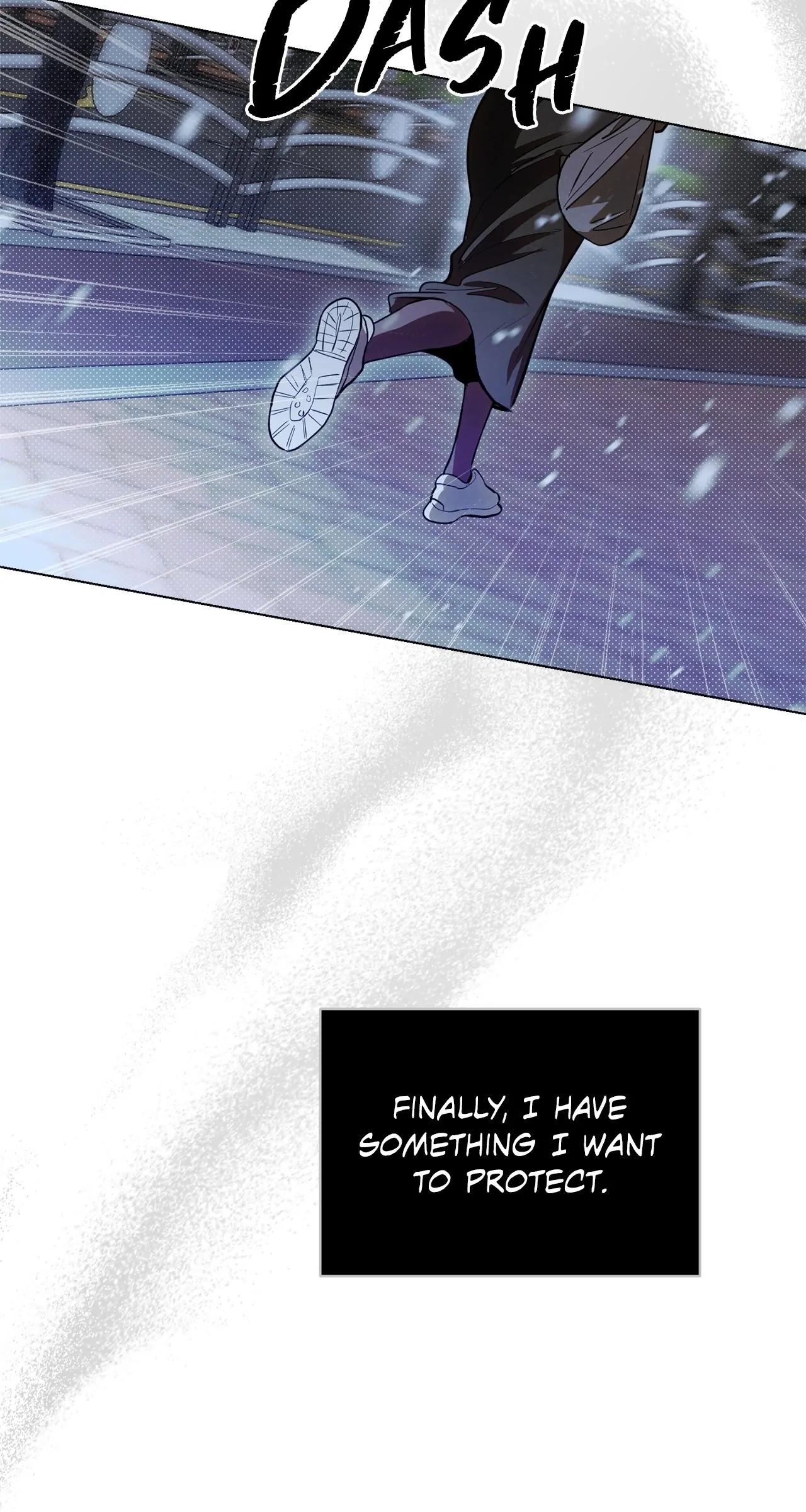 The Absolute Threshold Chapter 41 page 77 - 