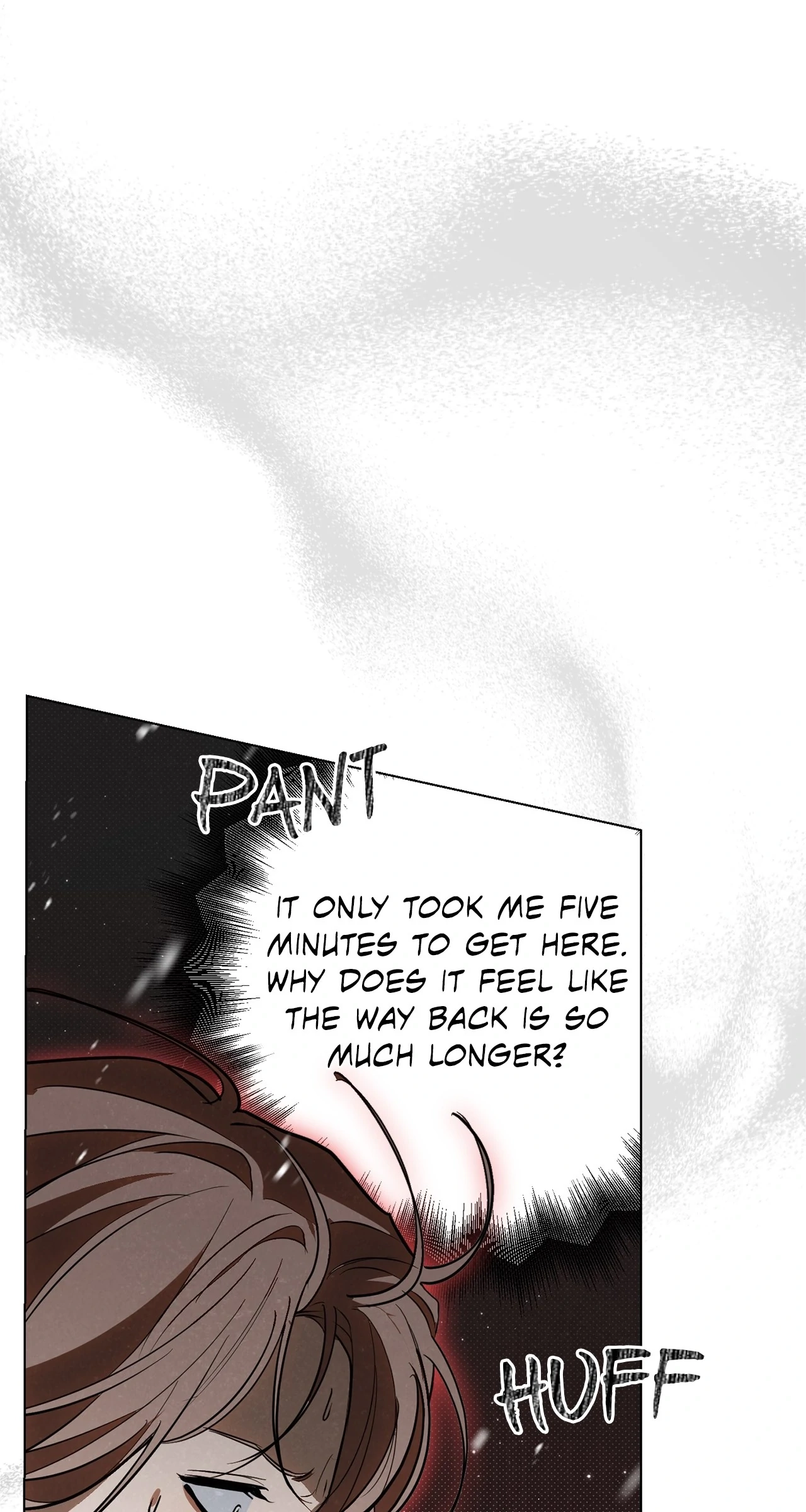 The Absolute Threshold Chapter 41 page 78 - 