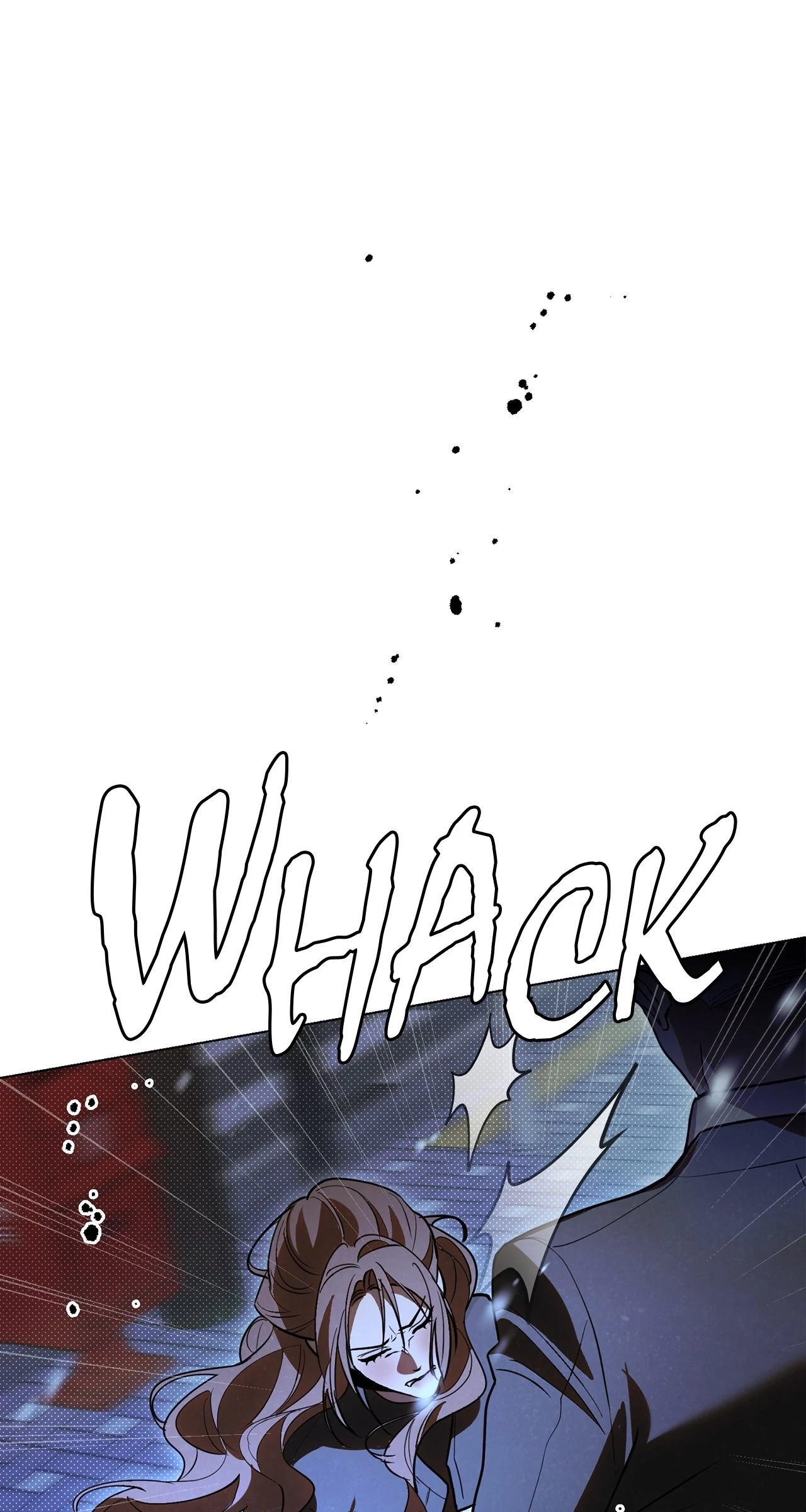 The Absolute Threshold Chapter 41 page 80 - 