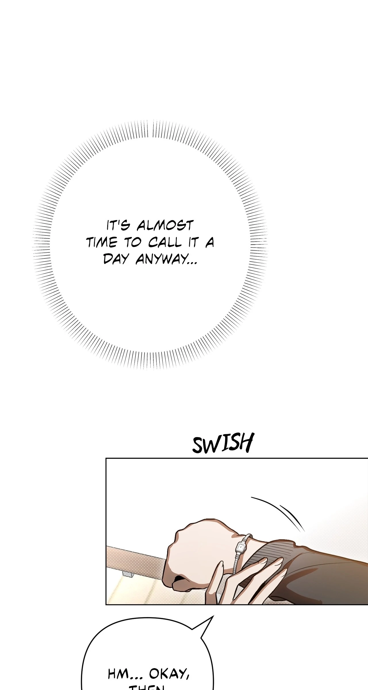 The Absolute Threshold Chapter 41 page 9 - 