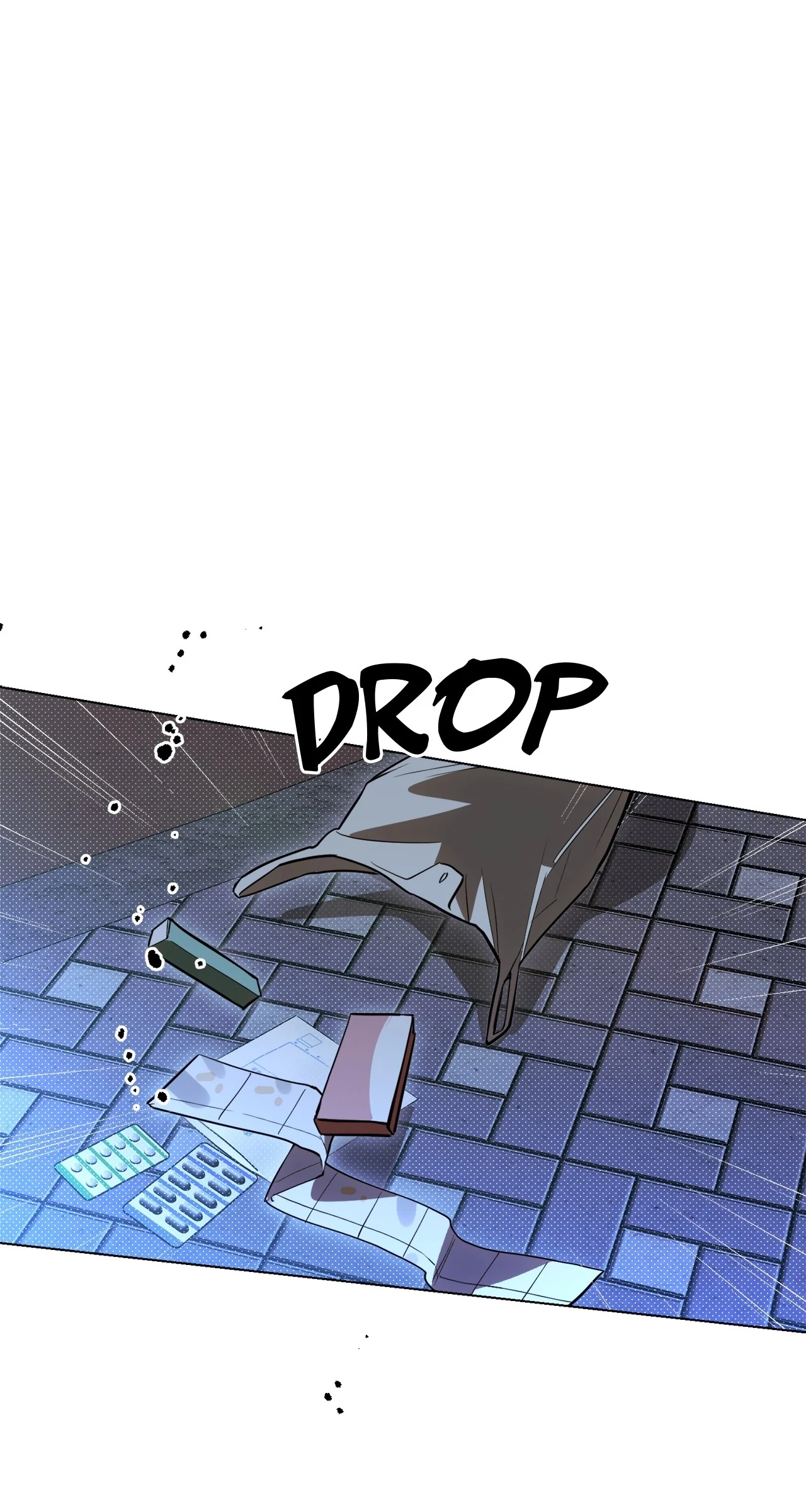 The Absolute Threshold Chapter 41 page 82 - 