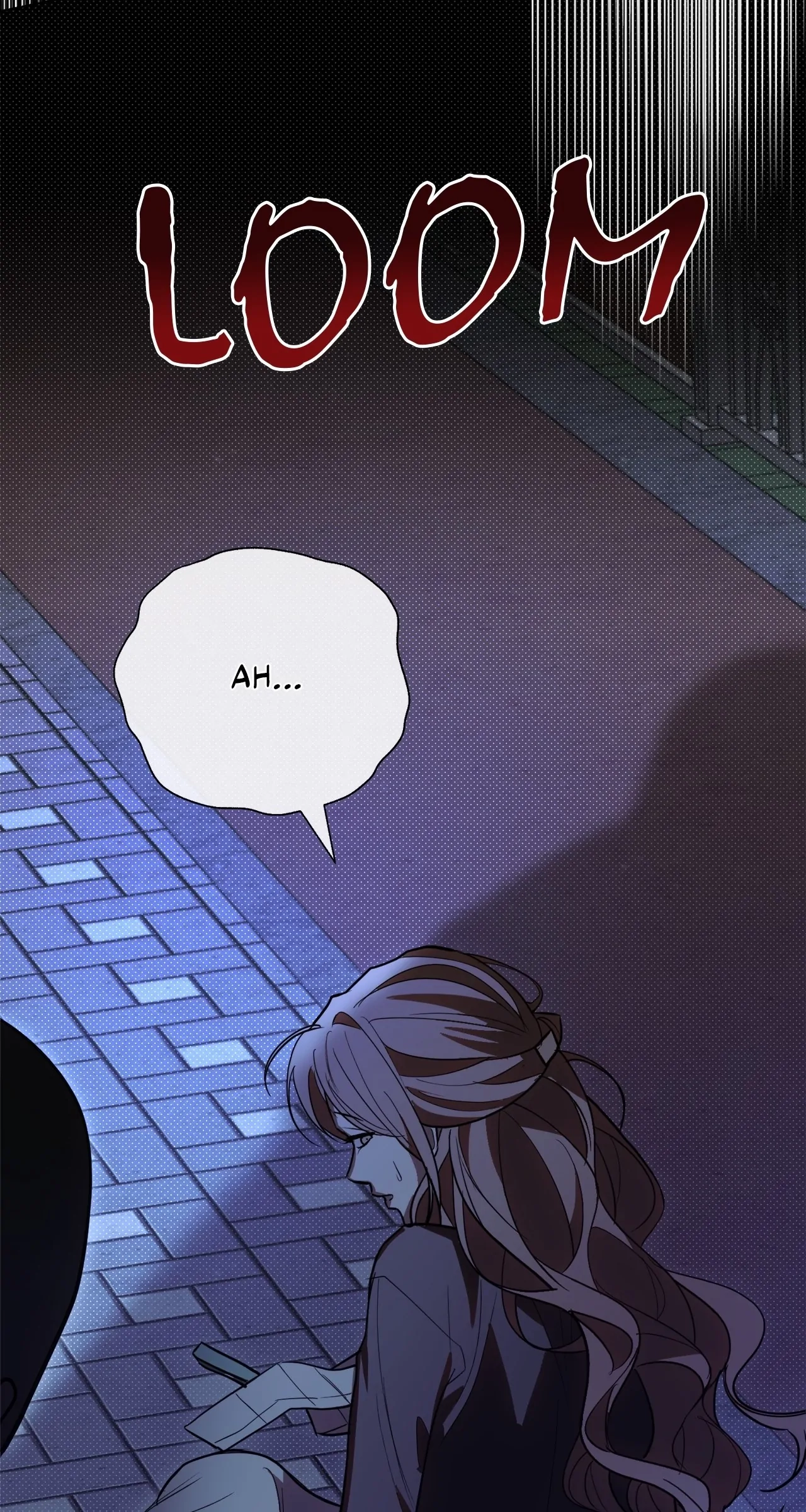 The Absolute Threshold Chapter 41 page 86 - 