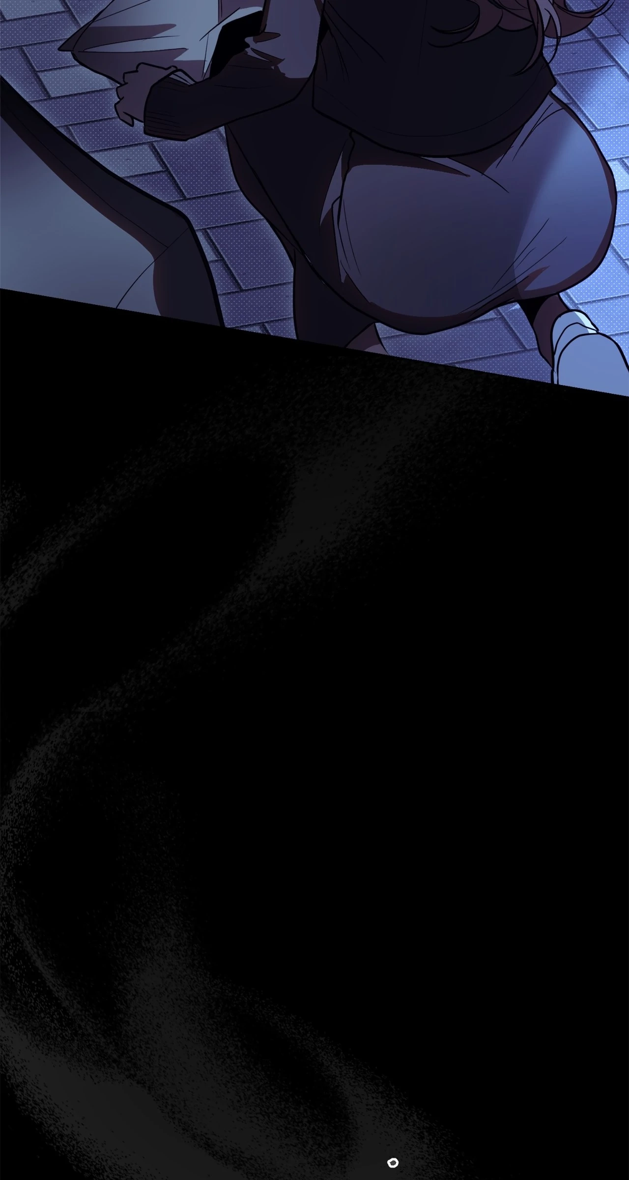 The Absolute Threshold Chapter 41 page 87 - 