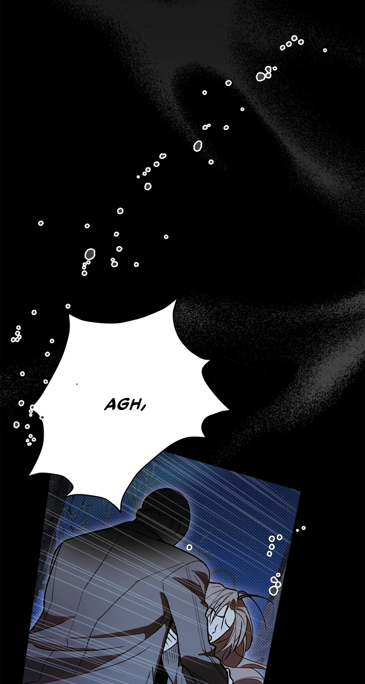 The Absolute Threshold Chapter 41 page 88 - 