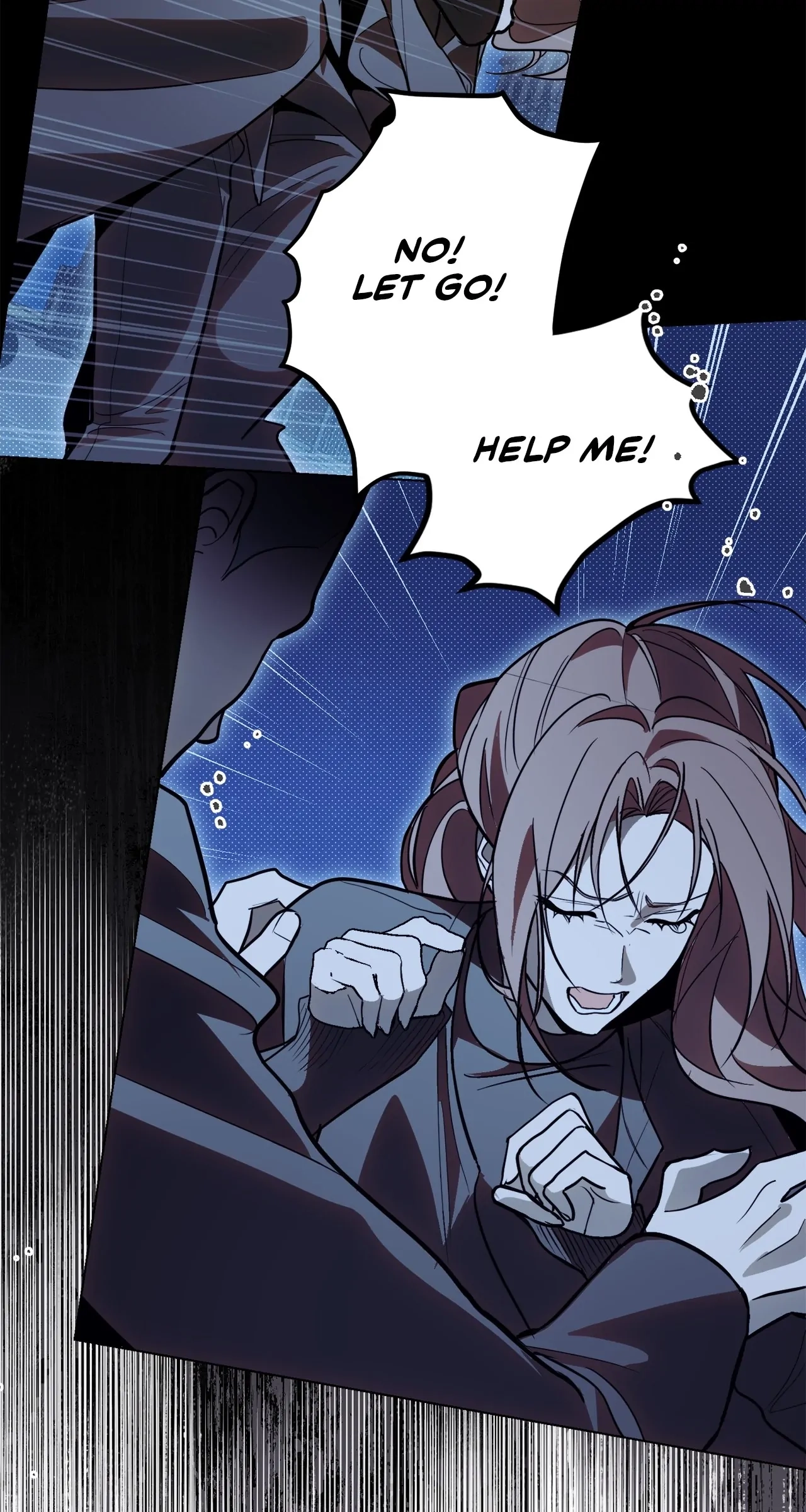 The Absolute Threshold Chapter 41 page 89 - 