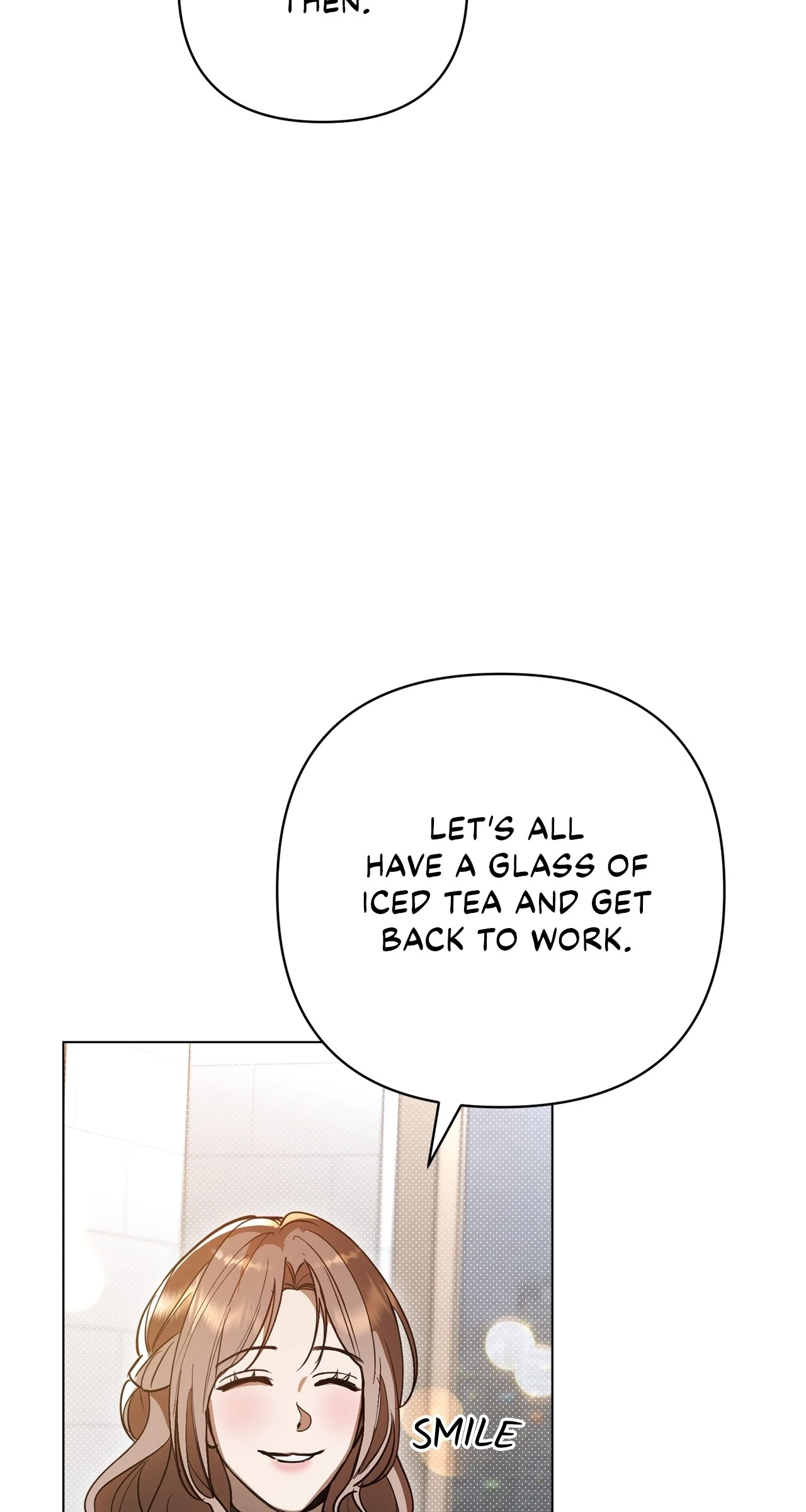 The Absolute Threshold Chapter 41 page 10 - 