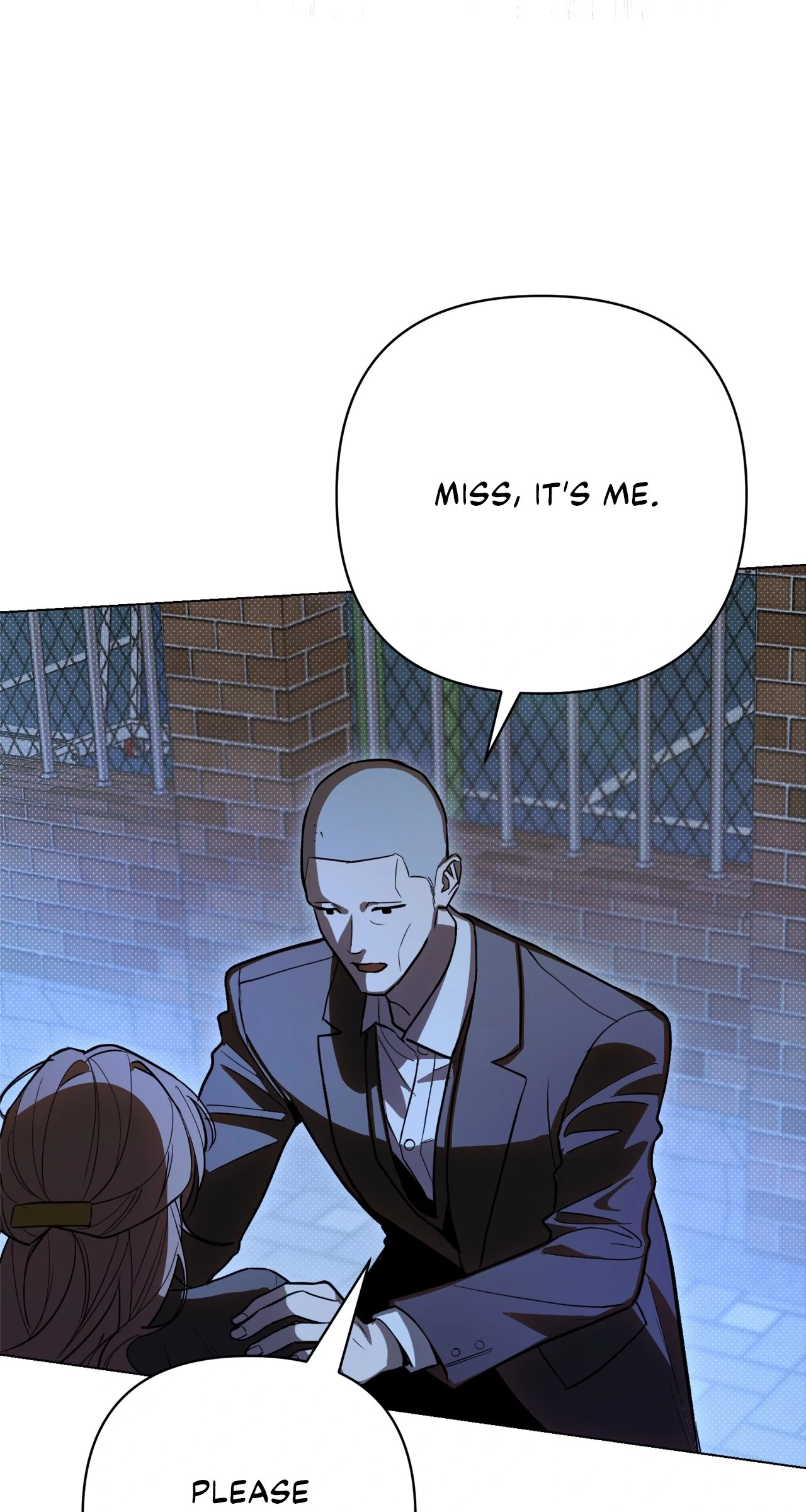 The Absolute Threshold Chapter 41 page 91 - 