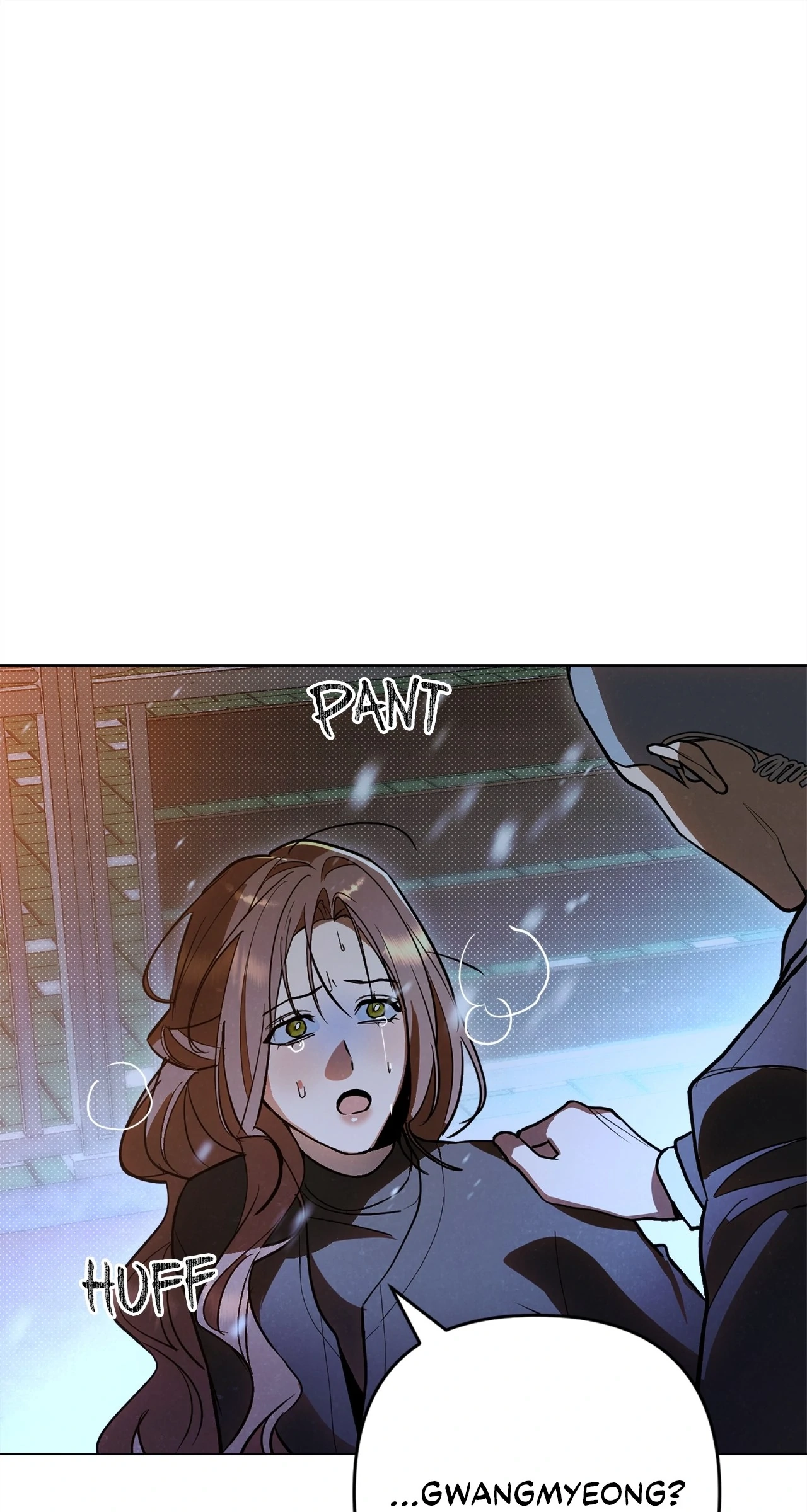 The Absolute Threshold Chapter 41 page 93 - 