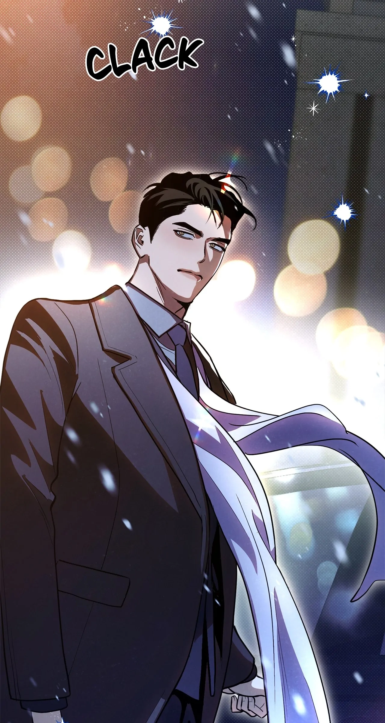 The Absolute Threshold Chapter 41 page 98 - 