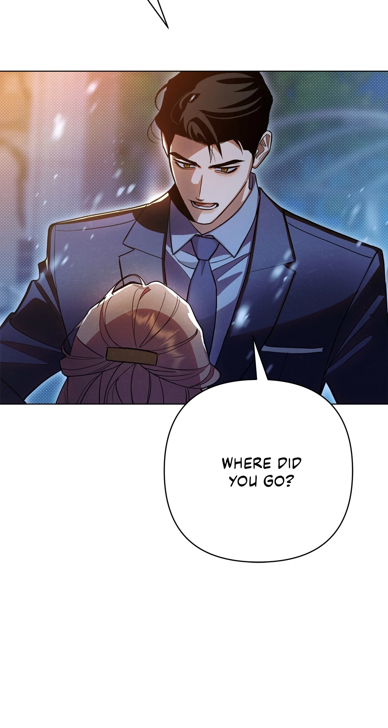 The Absolute Threshold Chapter 42 page 11 - 