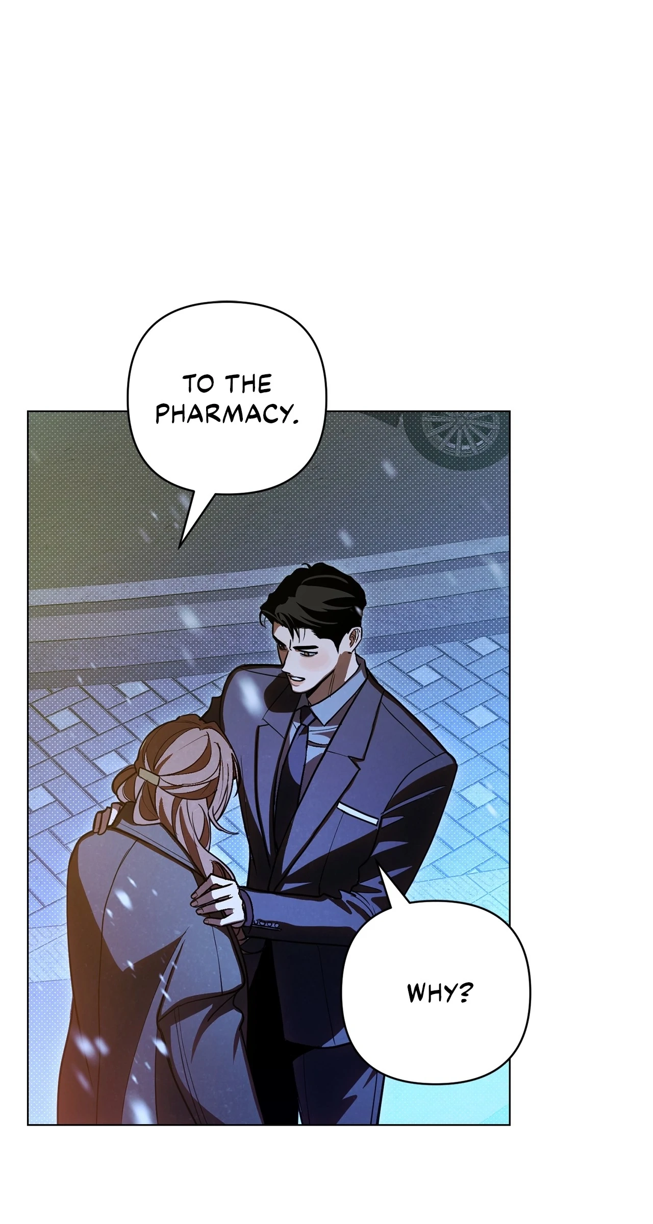 The Absolute Threshold Chapter 42 page 13 - 