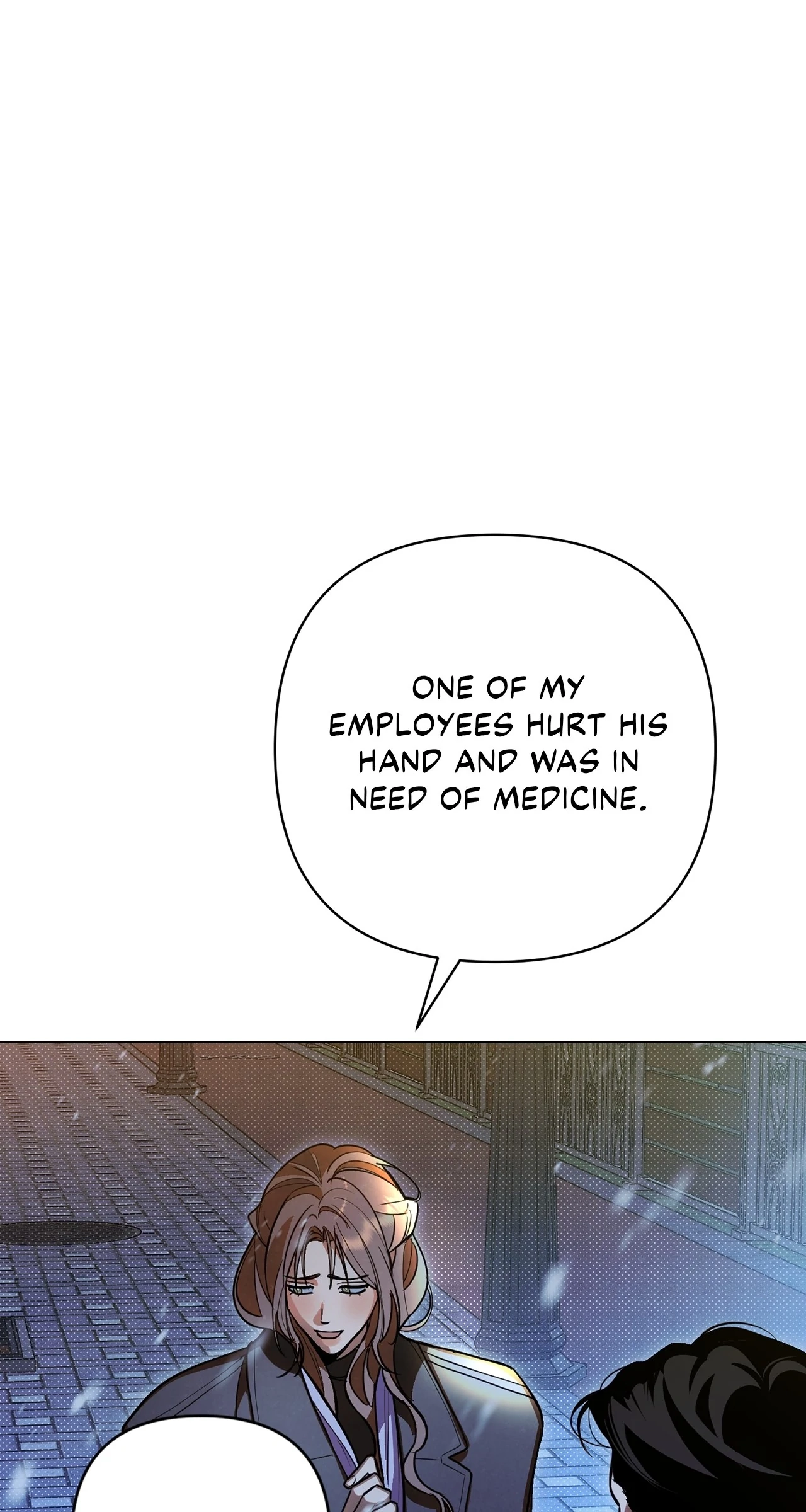 The Absolute Threshold Chapter 42 page 14 - 