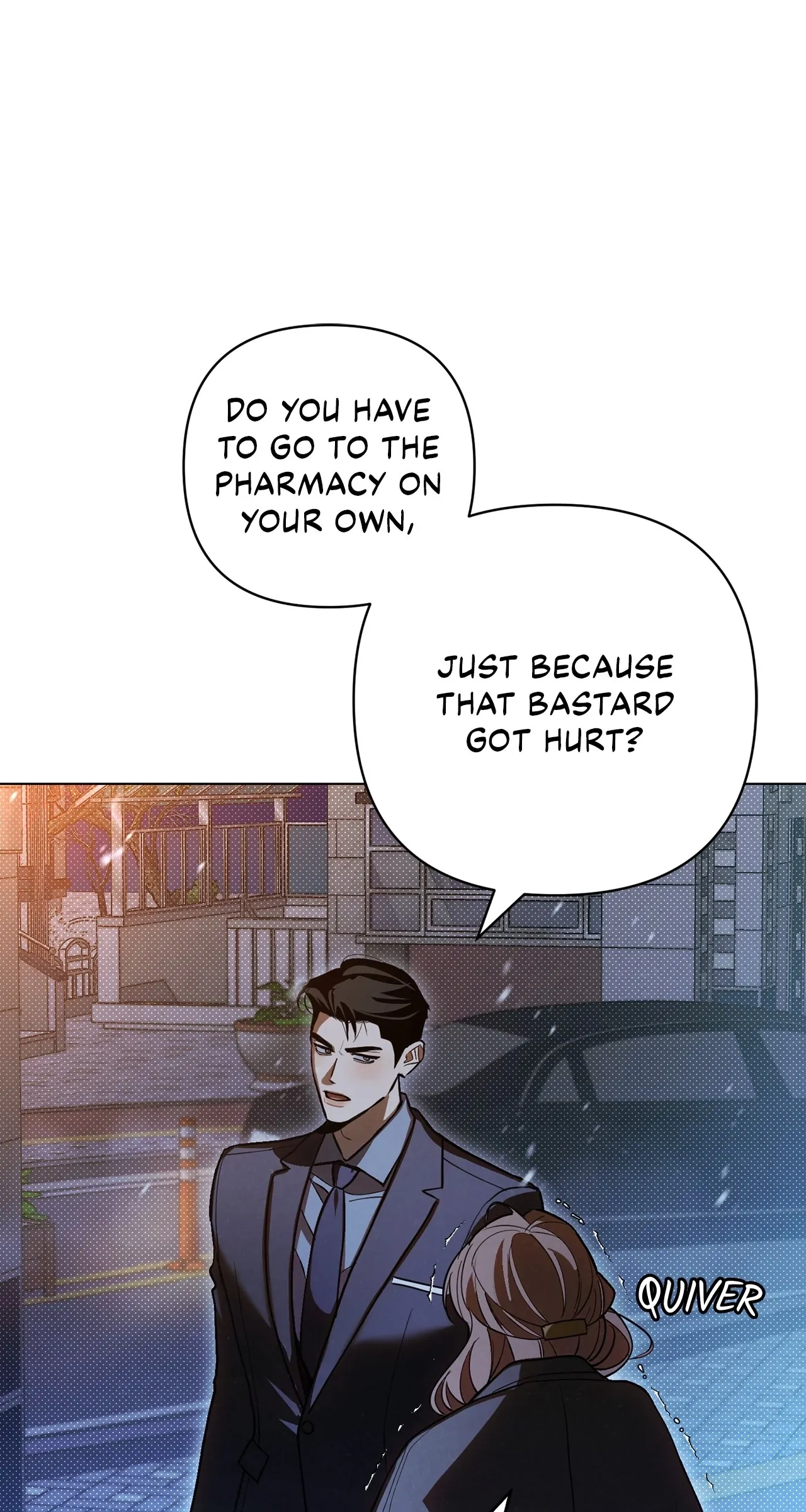 The Absolute Threshold Chapter 42 page 21 - 