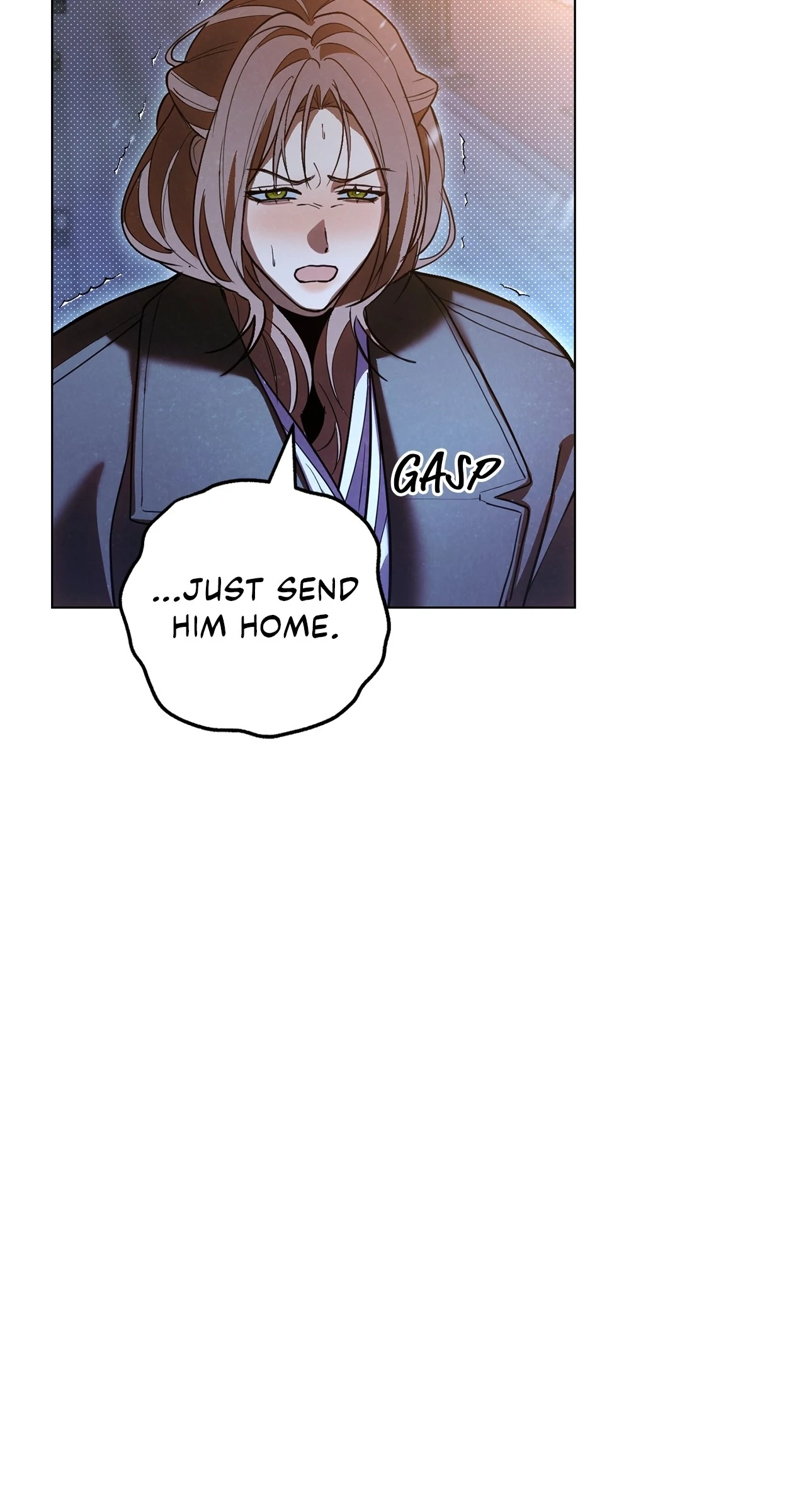 The Absolute Threshold Chapter 42 page 23 - 