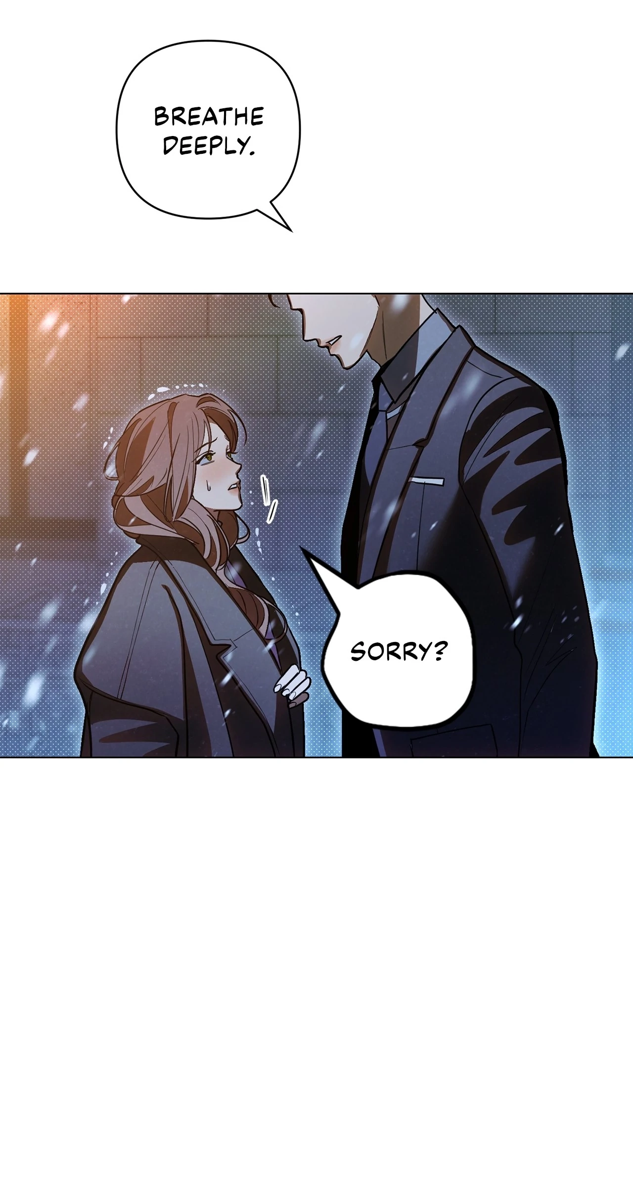 The Absolute Threshold Chapter 42 page 24 - 