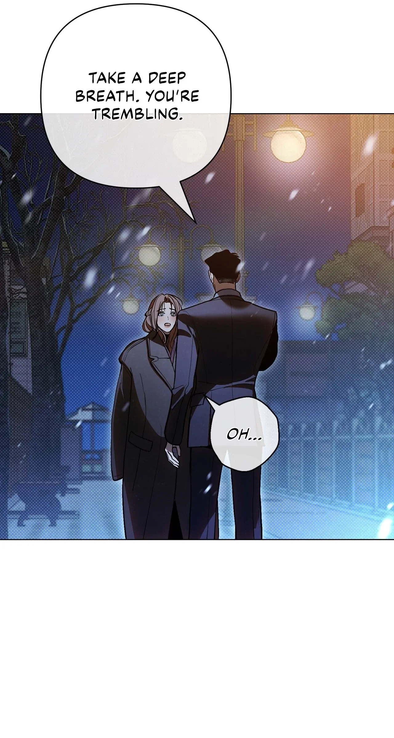 The Absolute Threshold Chapter 42 page 25 - 