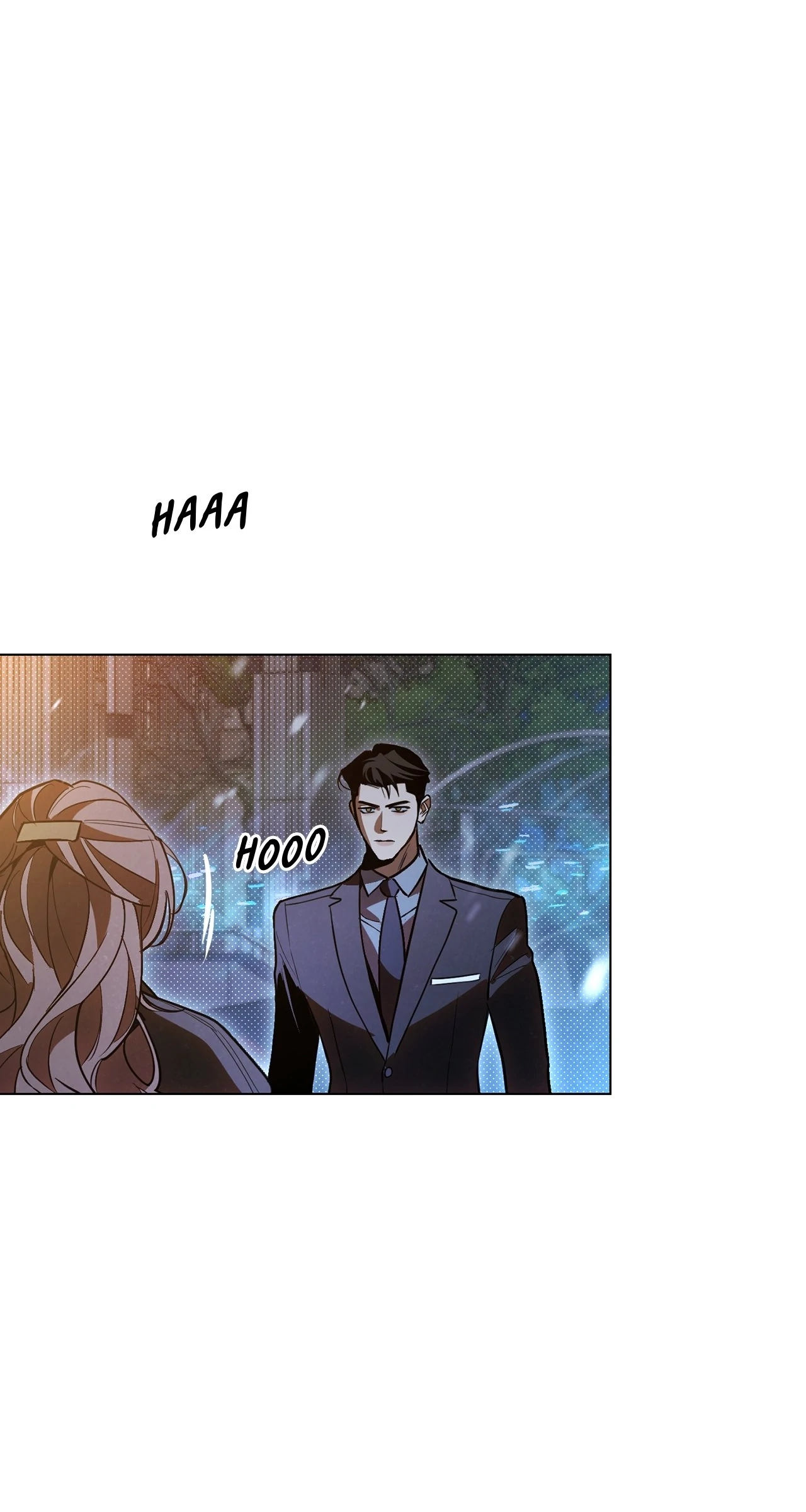 The Absolute Threshold Chapter 42 page 26 - 