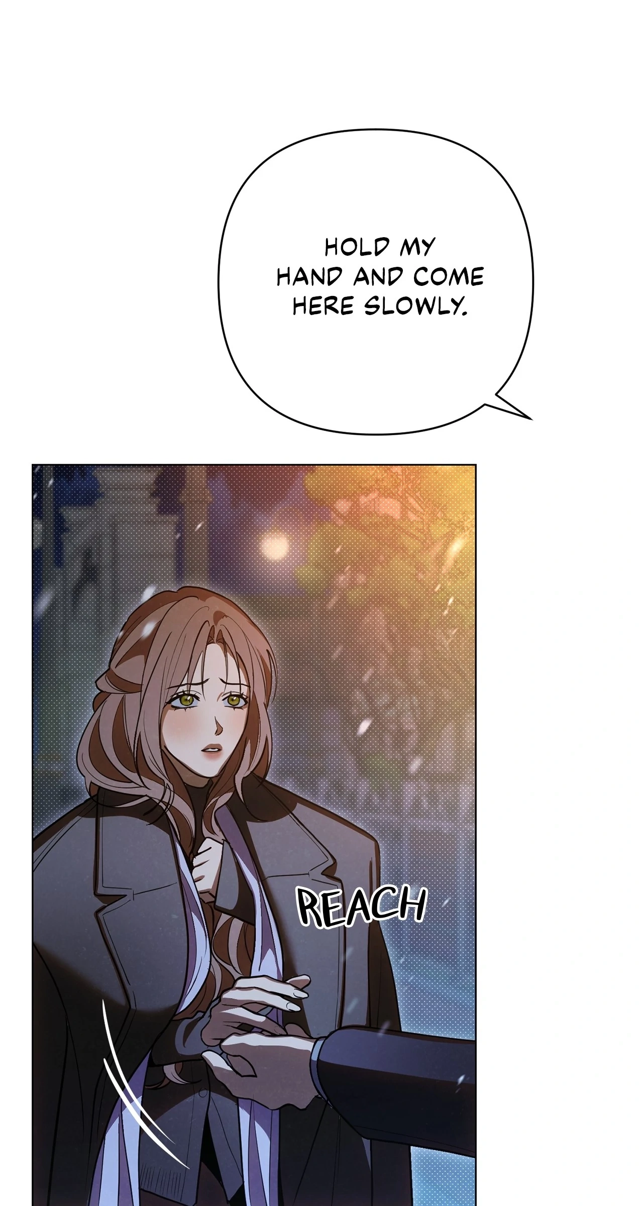 The Absolute Threshold Chapter 42 page 28 - 
