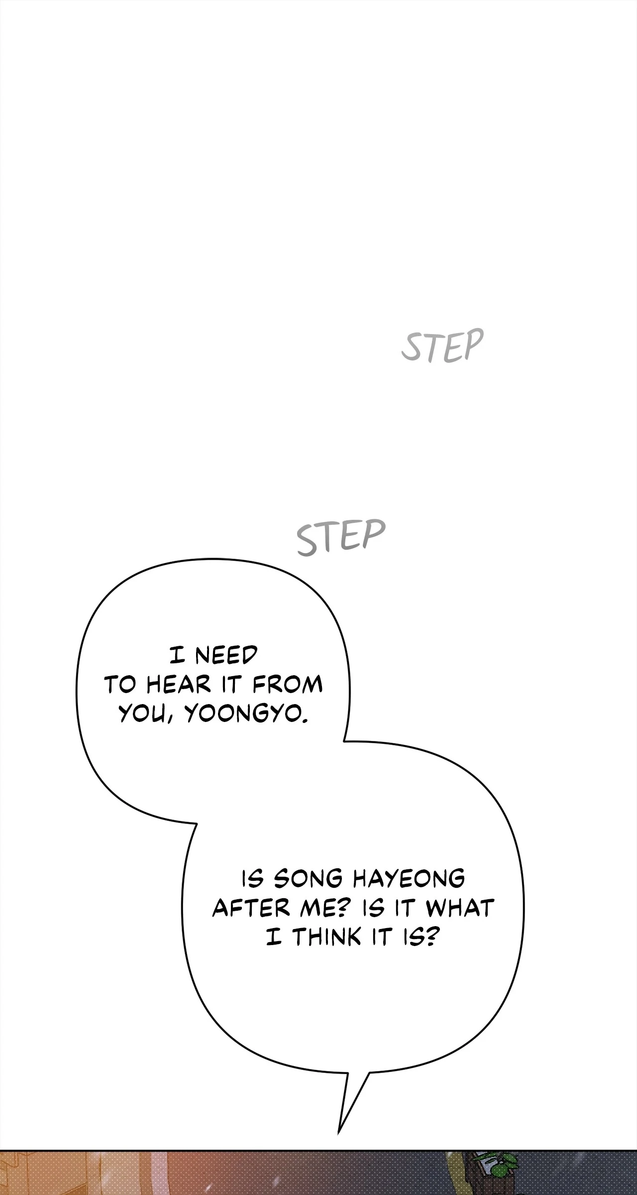 The Absolute Threshold Chapter 42 page 30 - 