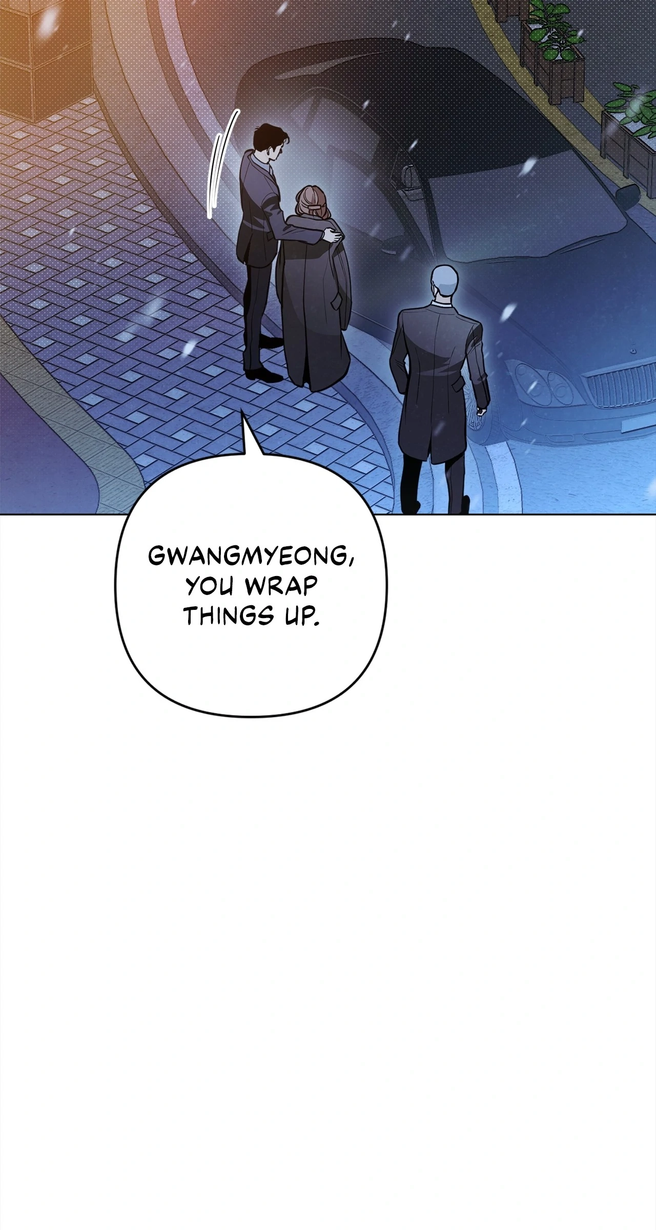 The Absolute Threshold Chapter 42 page 31 - 