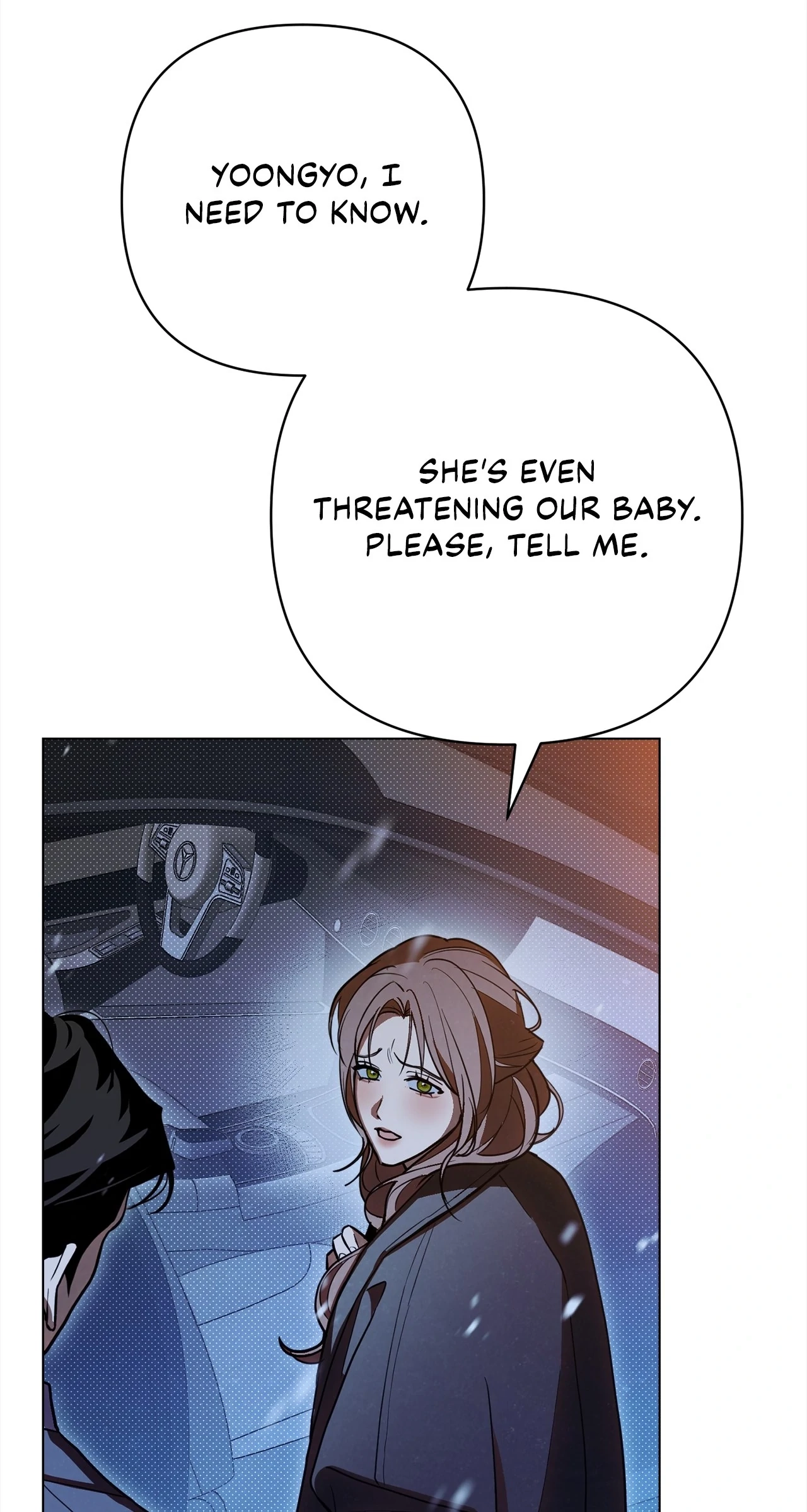 The Absolute Threshold Chapter 42 page 32 - 