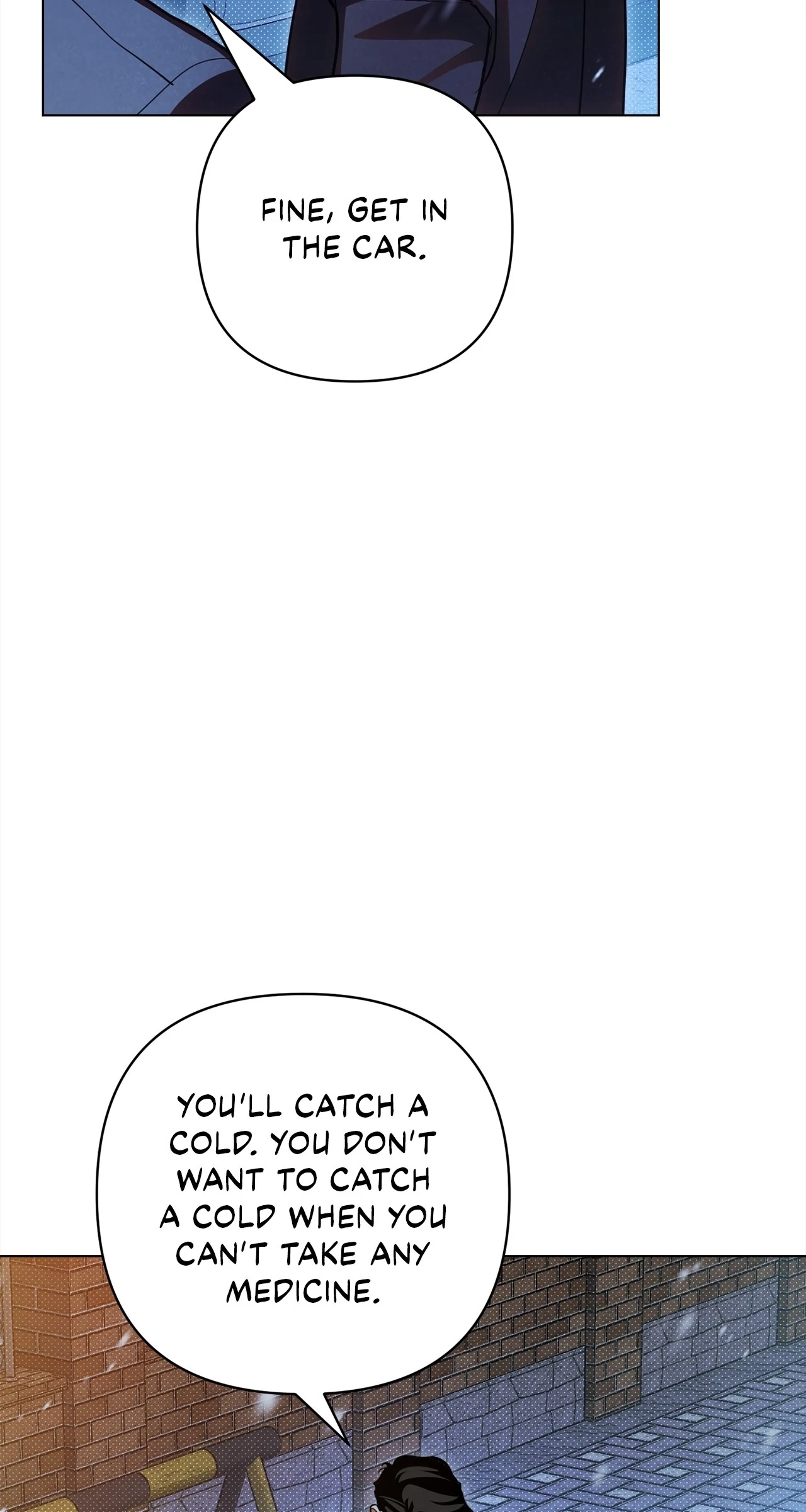 The Absolute Threshold Chapter 42 page 33 - 