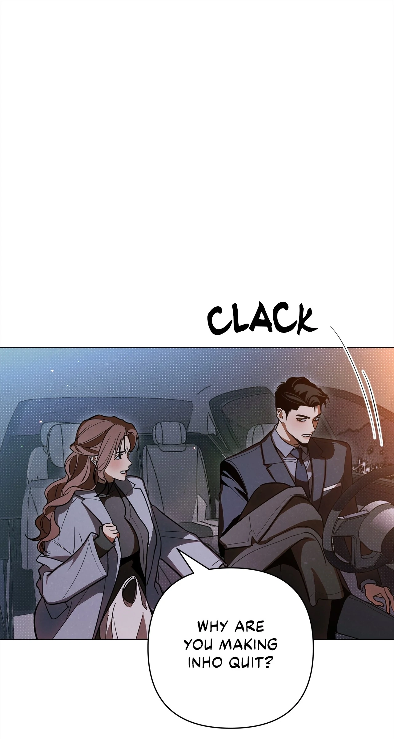 The Absolute Threshold Chapter 42 page 38 - 