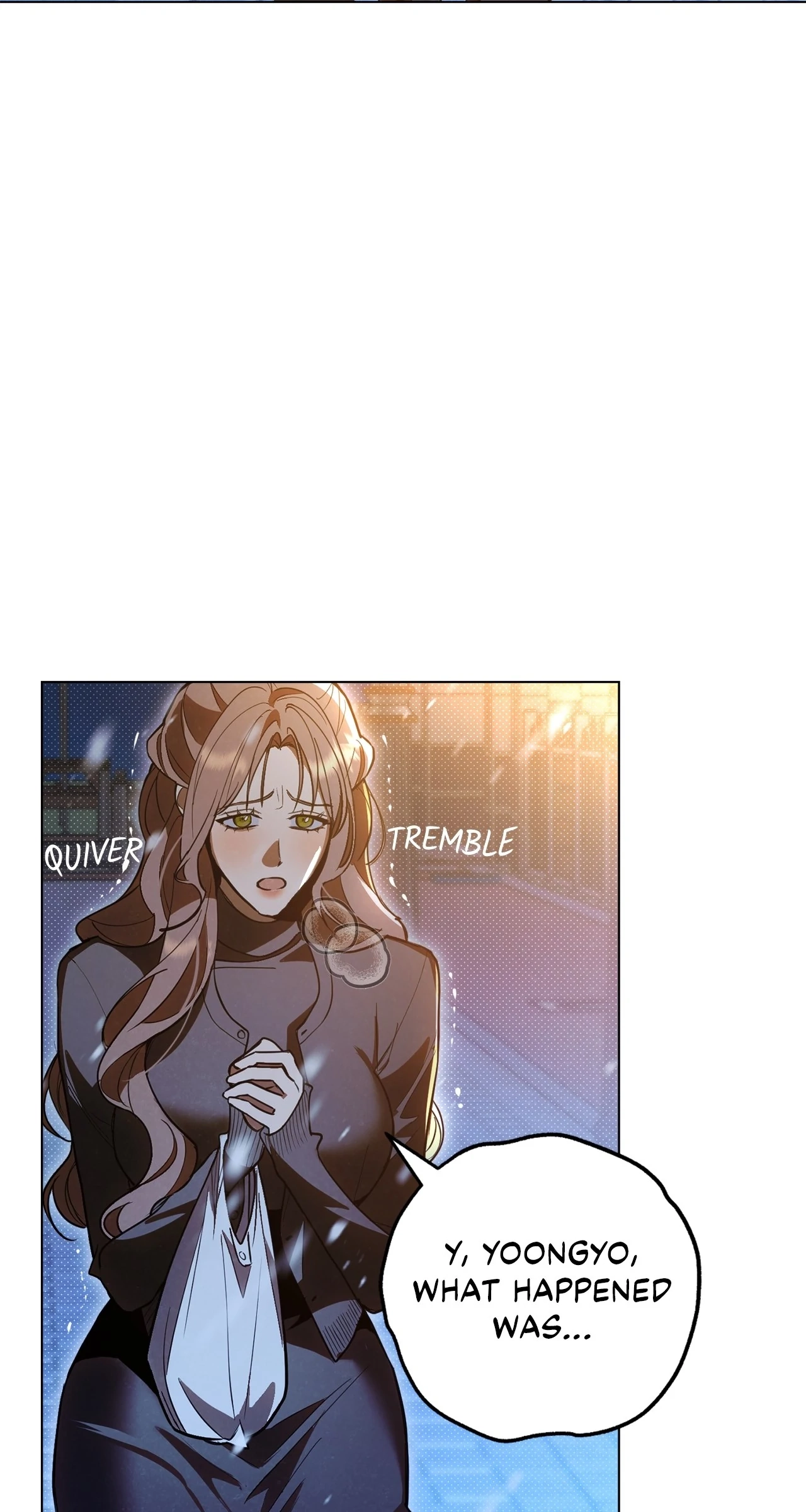 The Absolute Threshold Chapter 42 page 5 - 