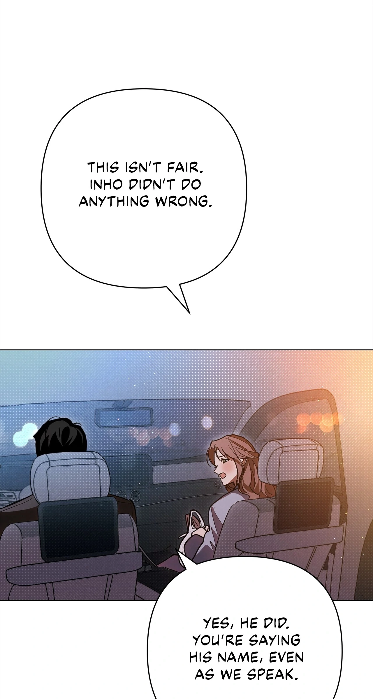 The Absolute Threshold Chapter 42 page 41 - 