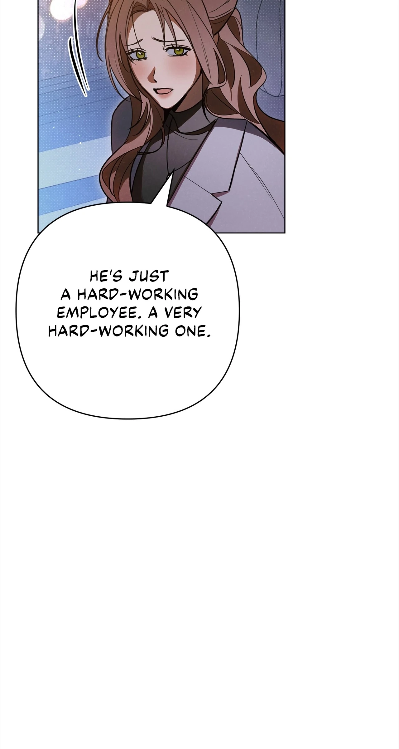 The Absolute Threshold Chapter 42 page 43 - 