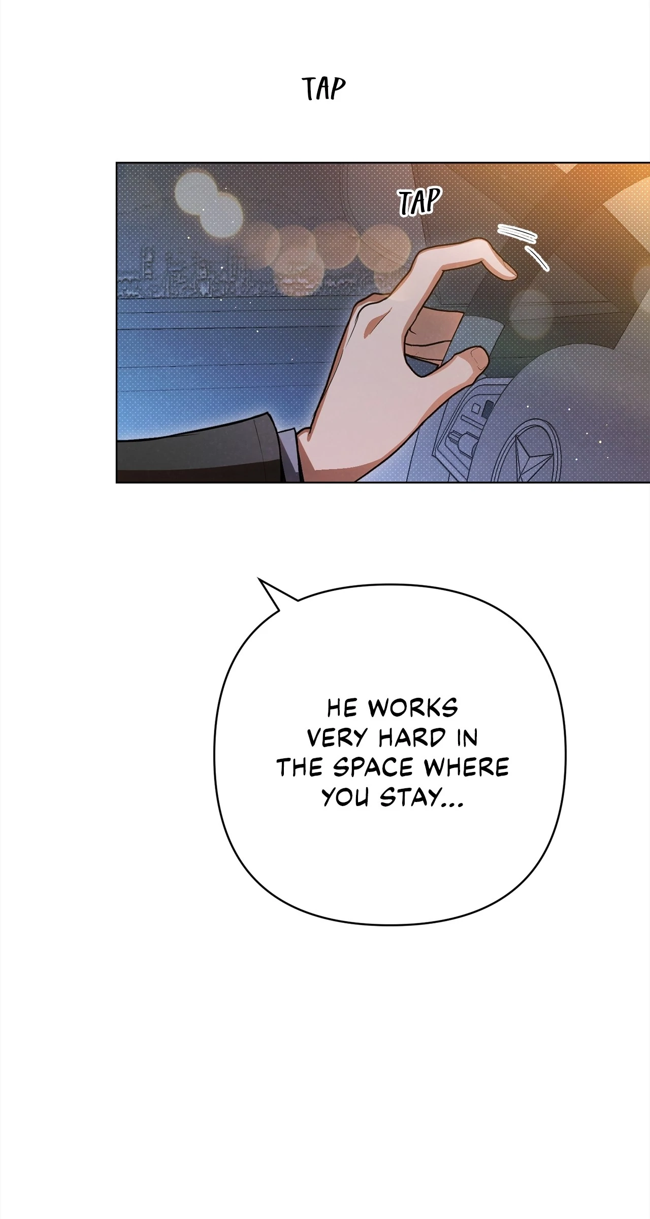 The Absolute Threshold Chapter 42 page 44 - 