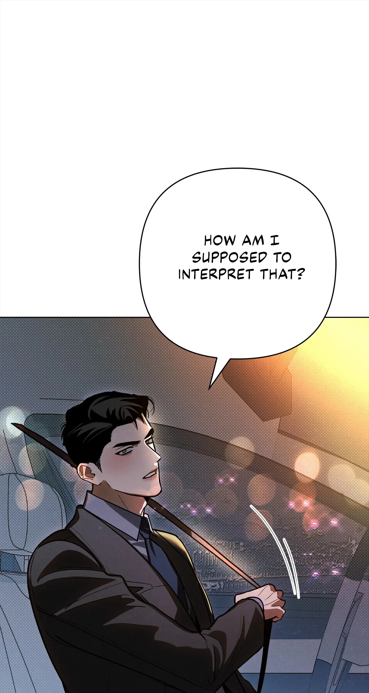 The Absolute Threshold Chapter 42 page 46 - 