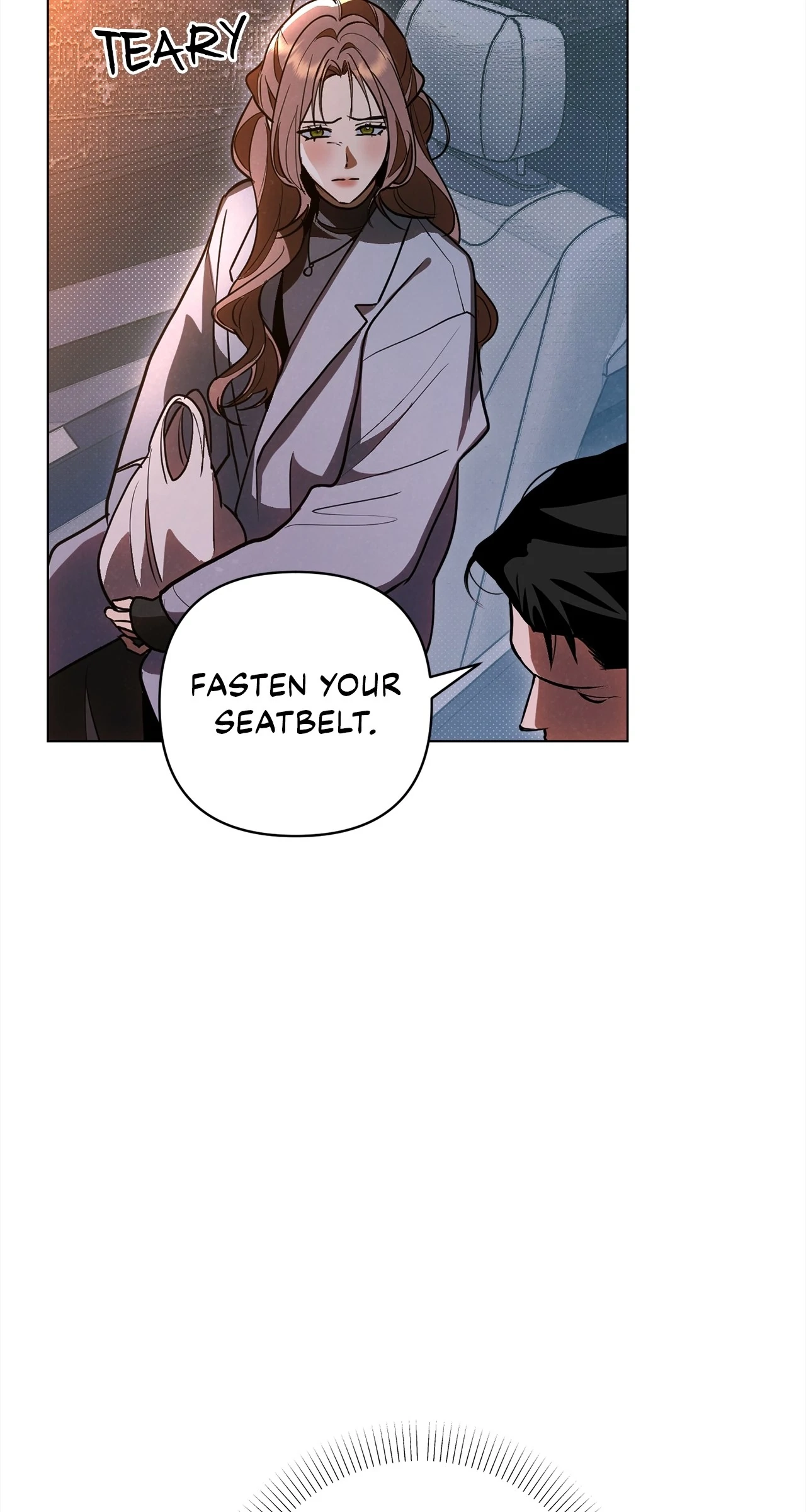 The Absolute Threshold Chapter 42 page 48 - 