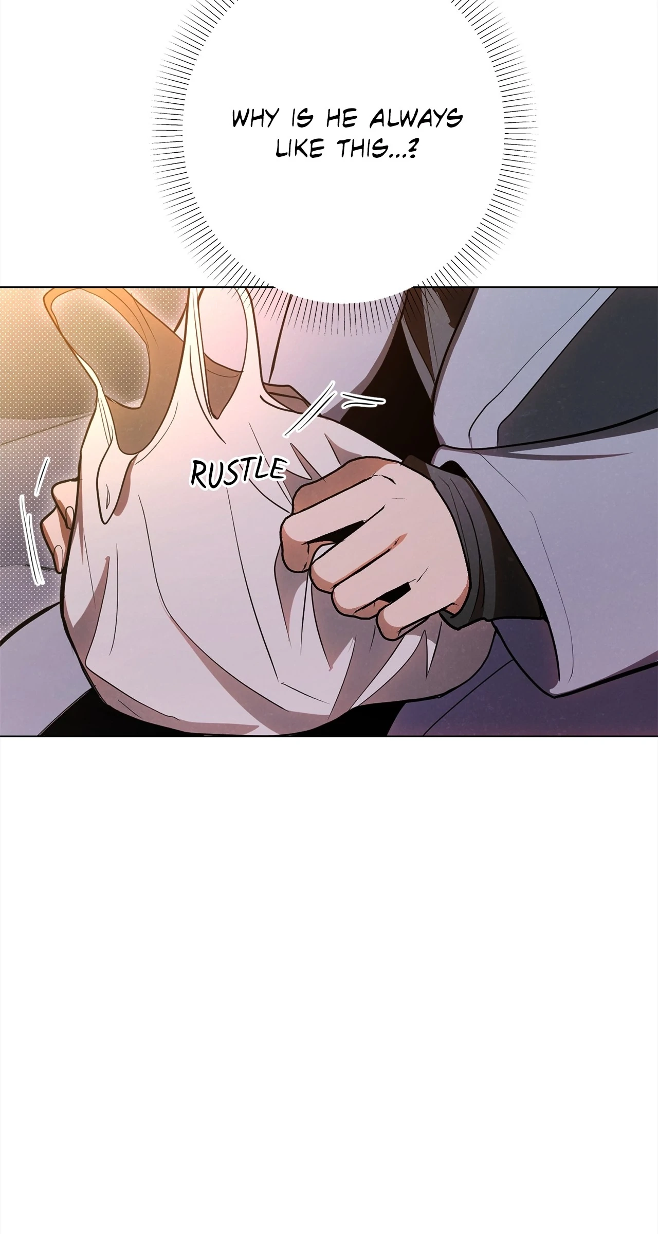 The Absolute Threshold Chapter 42 page 49 - 