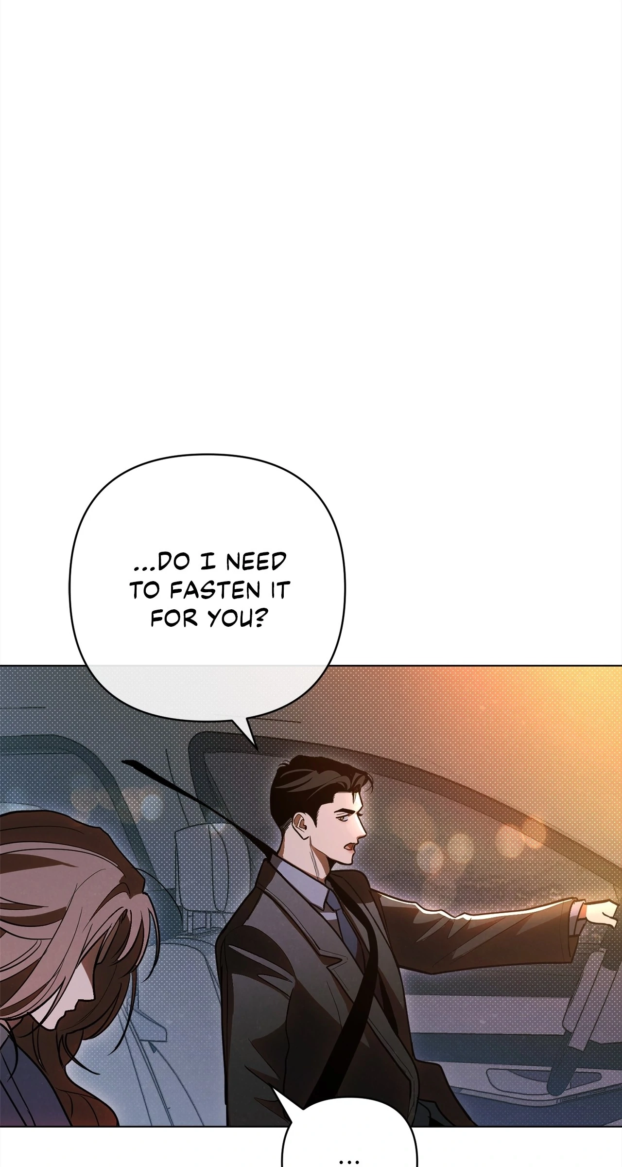 The Absolute Threshold Chapter 42 page 51 - 