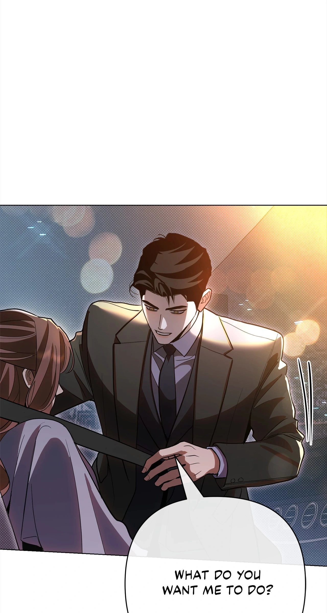 The Absolute Threshold Chapter 42 page 59 - 