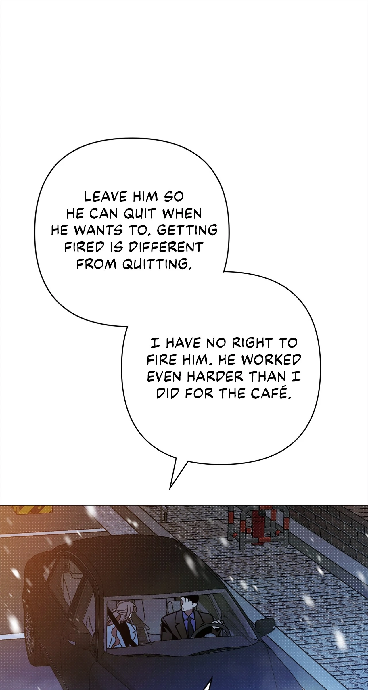 The Absolute Threshold Chapter 42 page 63 - 
