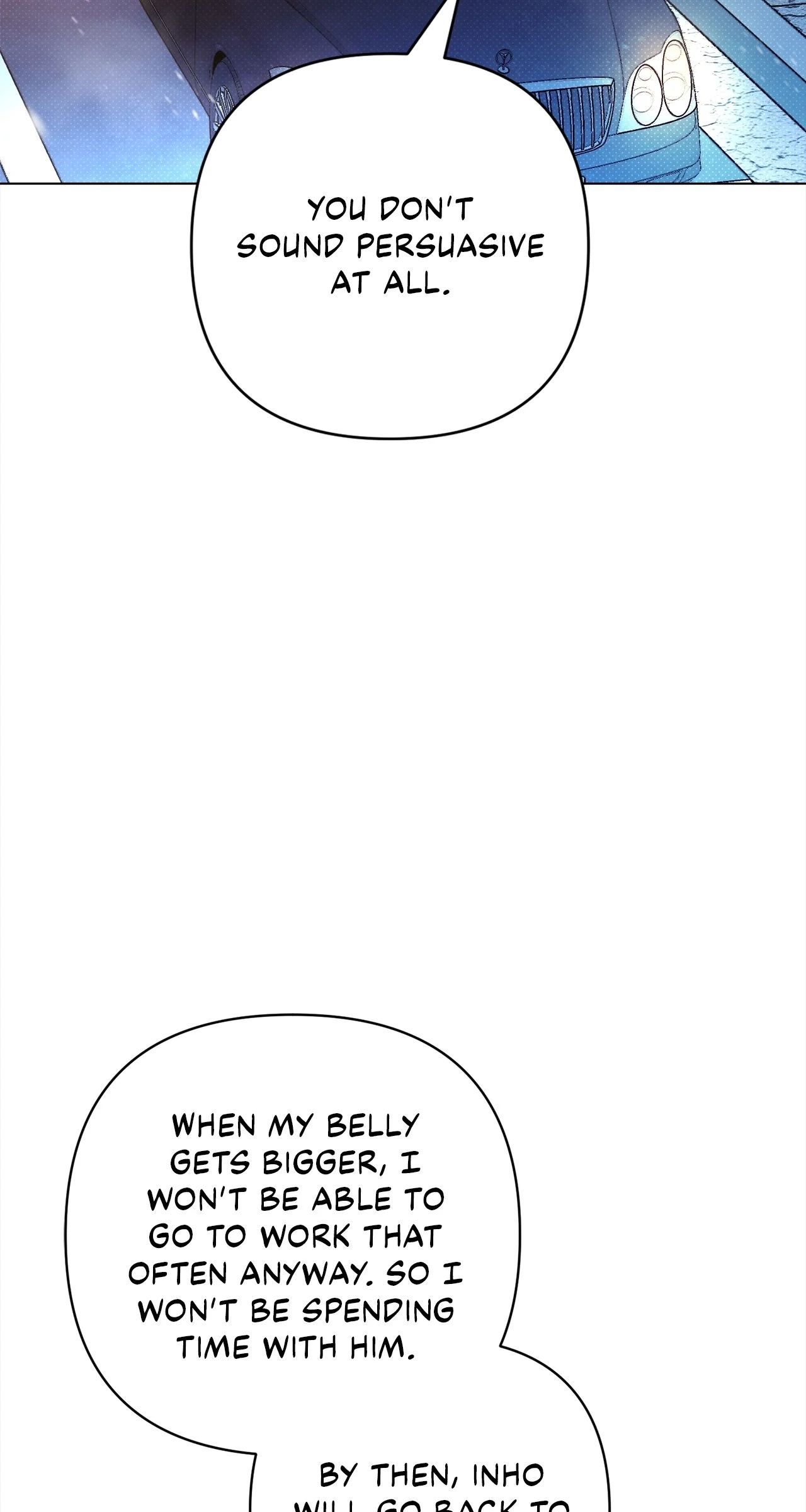 The Absolute Threshold Chapter 42 page 64 - 