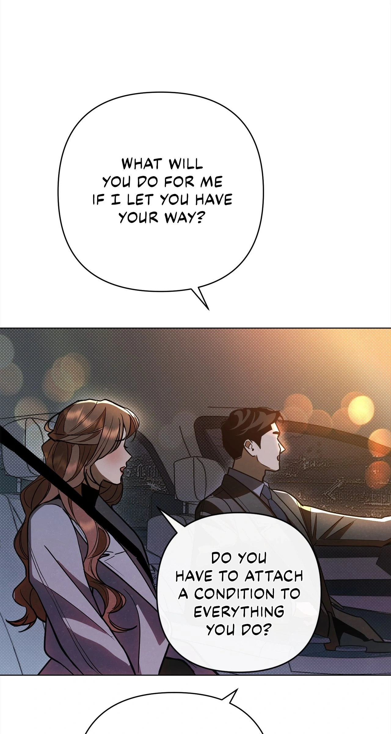 The Absolute Threshold Chapter 42 page 67 - 
