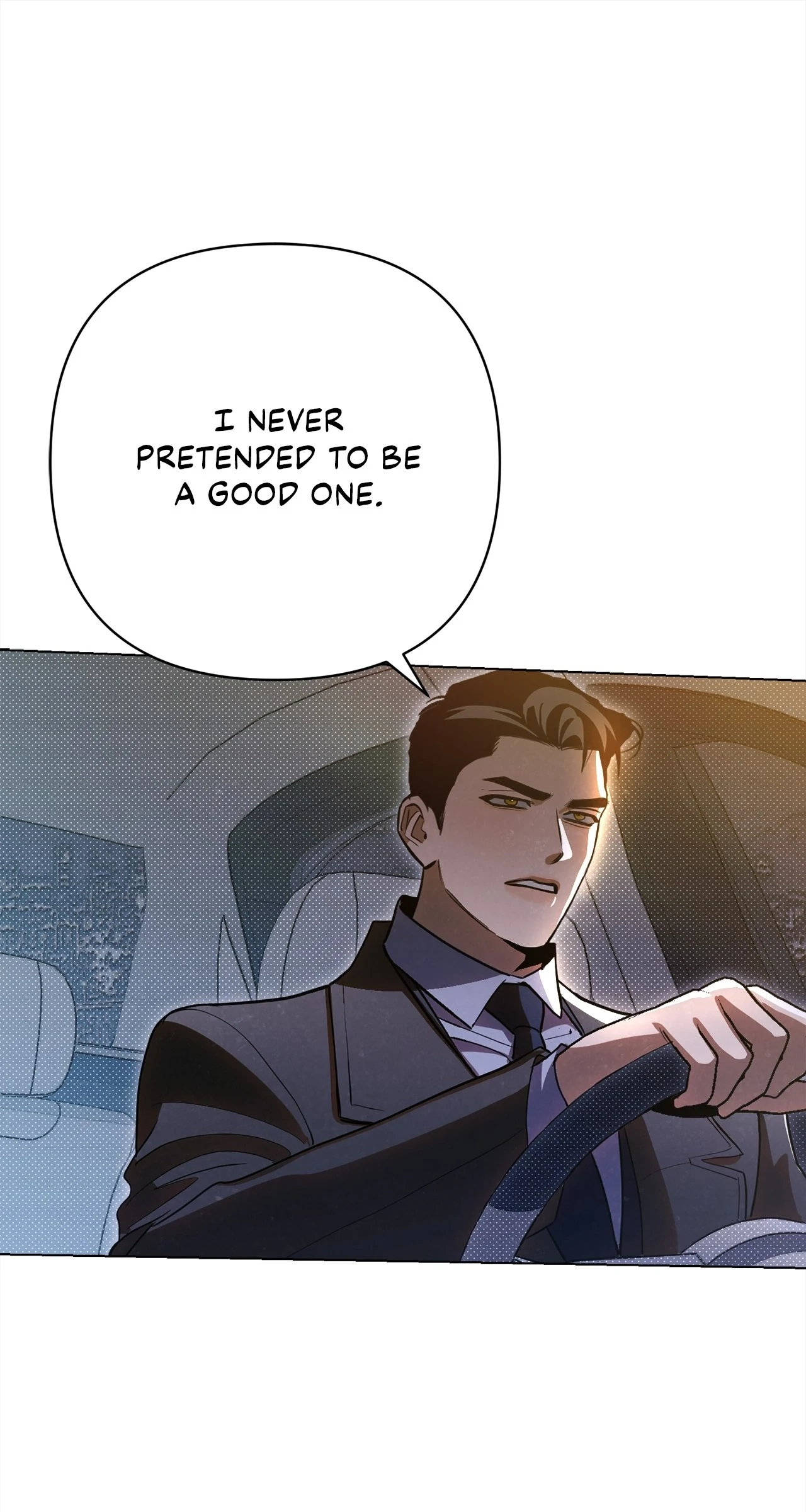 The Absolute Threshold Chapter 42 page 70 - 