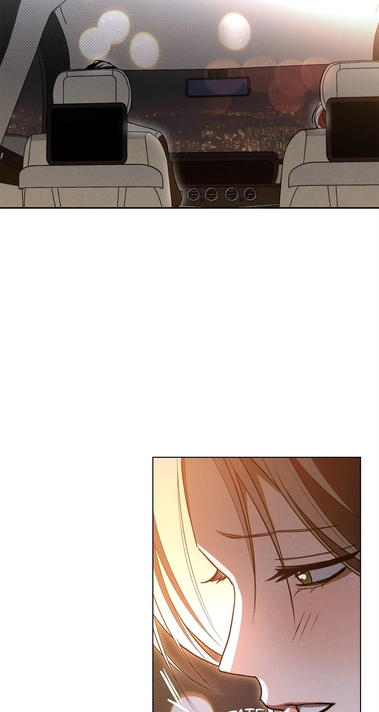 The Absolute Threshold Chapter 42 page 73 - 