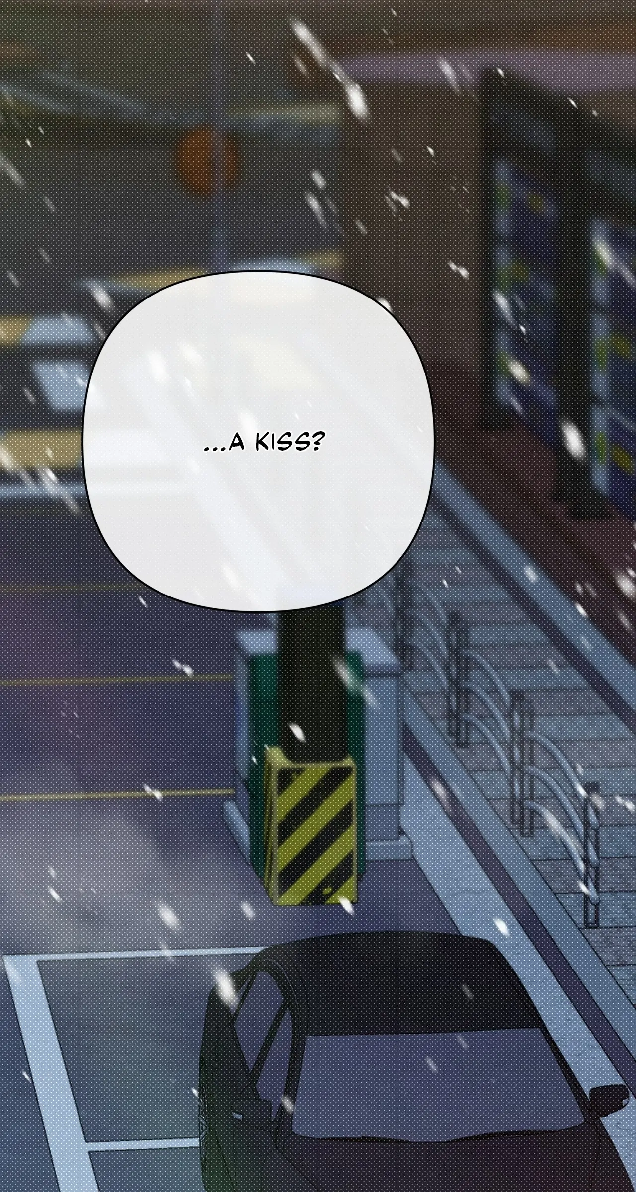 The Absolute Threshold Chapter 42 page 75 - 
