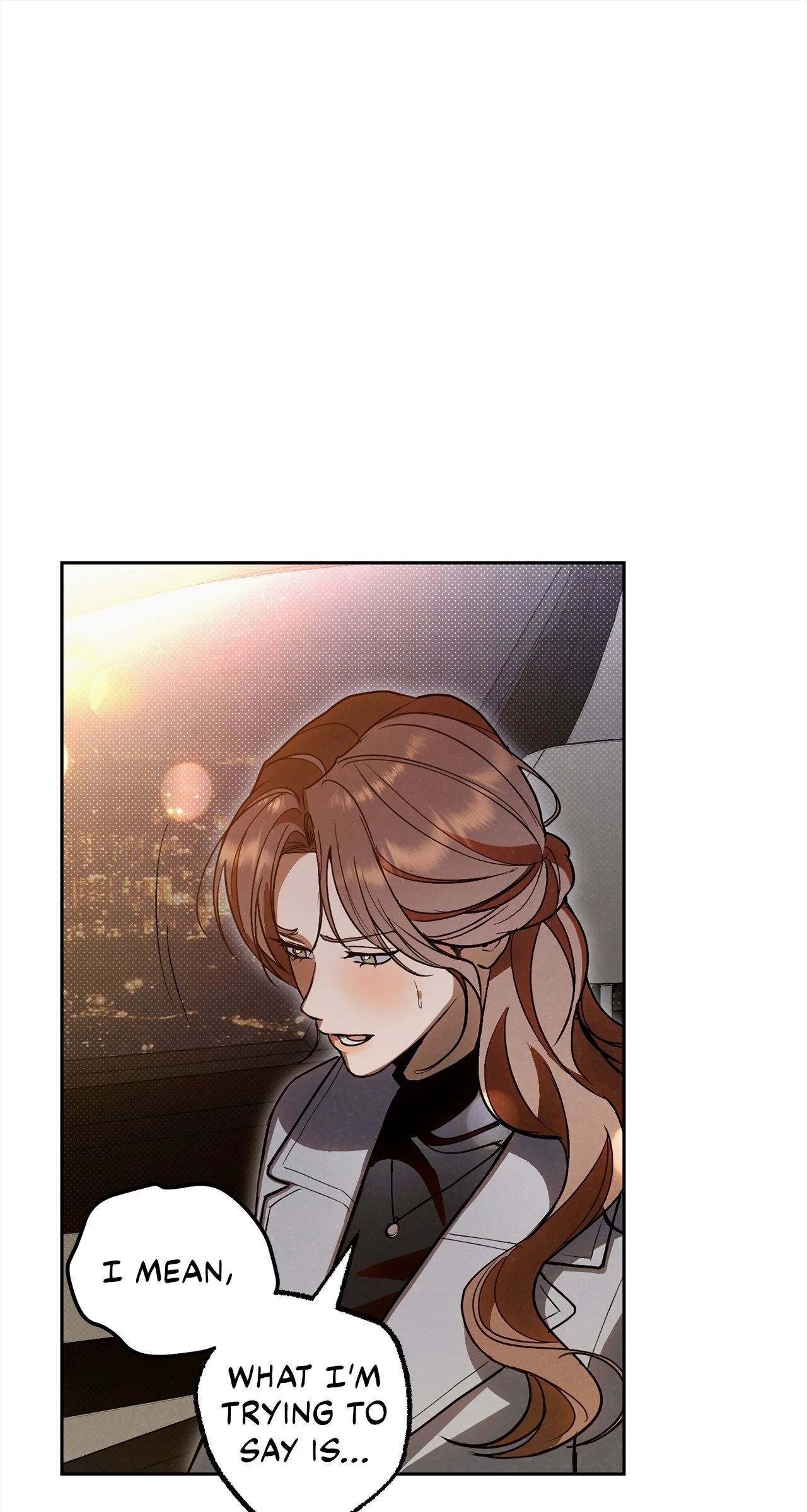 The Absolute Threshold Chapter 42 page 77 - 
