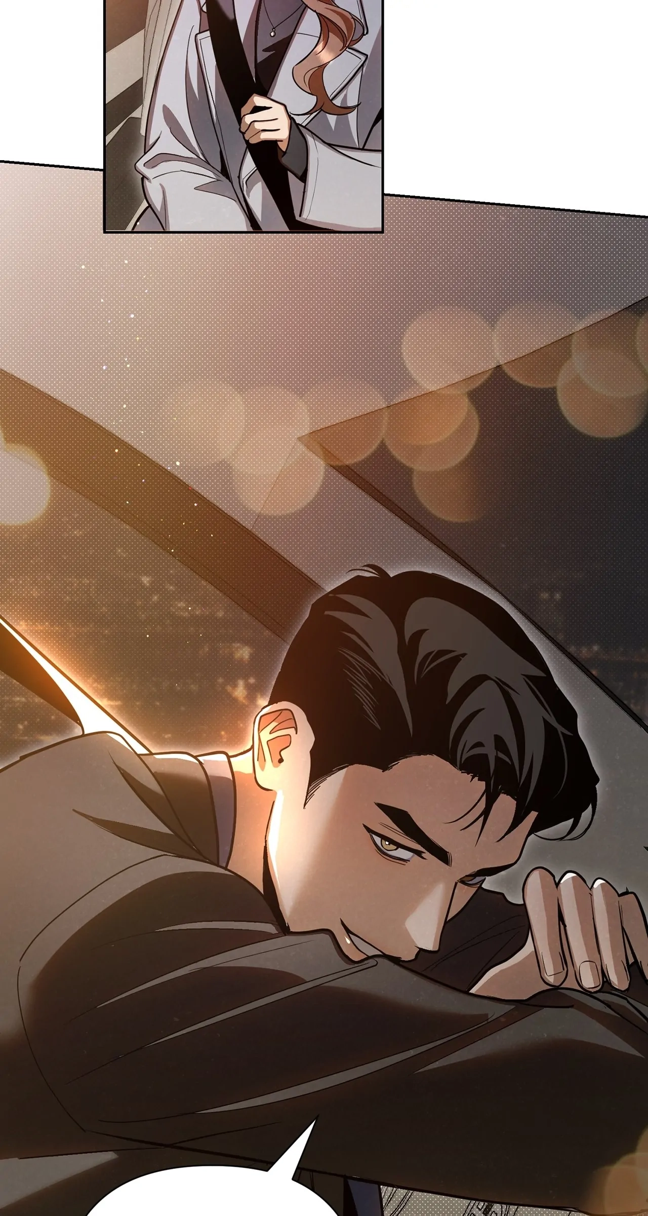The Absolute Threshold Chapter 42 page 83 - 