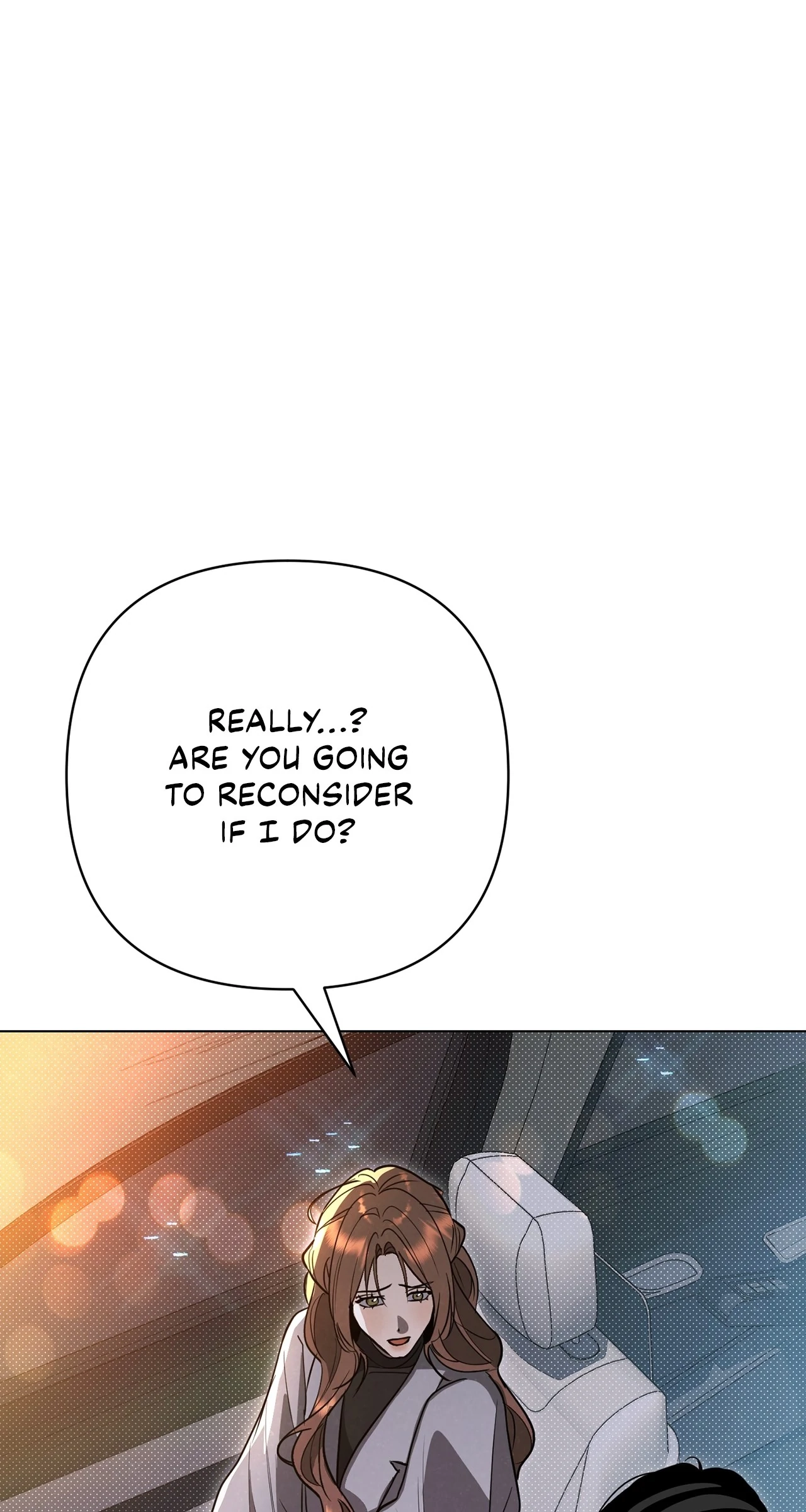 The Absolute Threshold Chapter 42 page 85 - 
