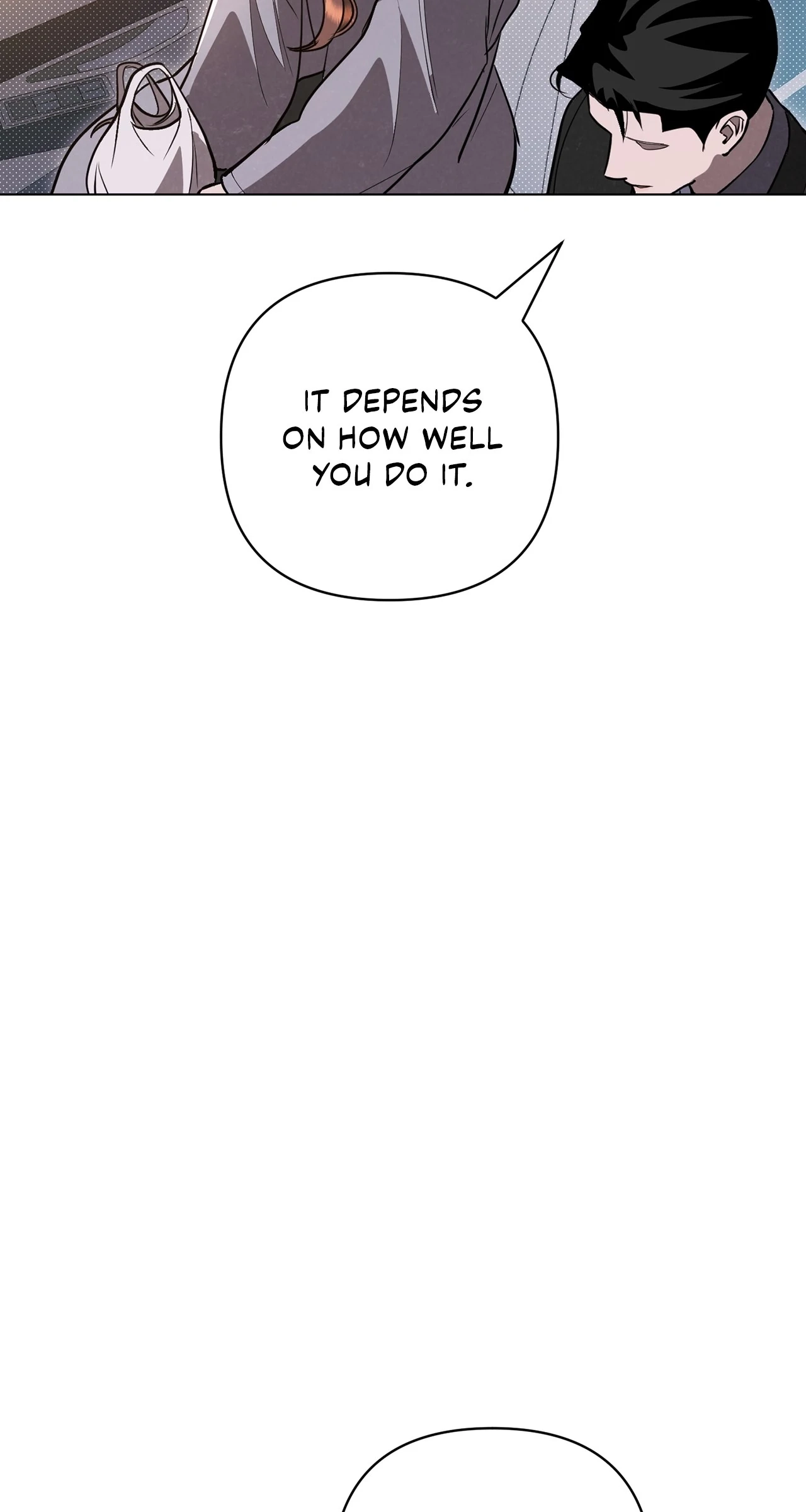 The Absolute Threshold Chapter 42 page 86 - 